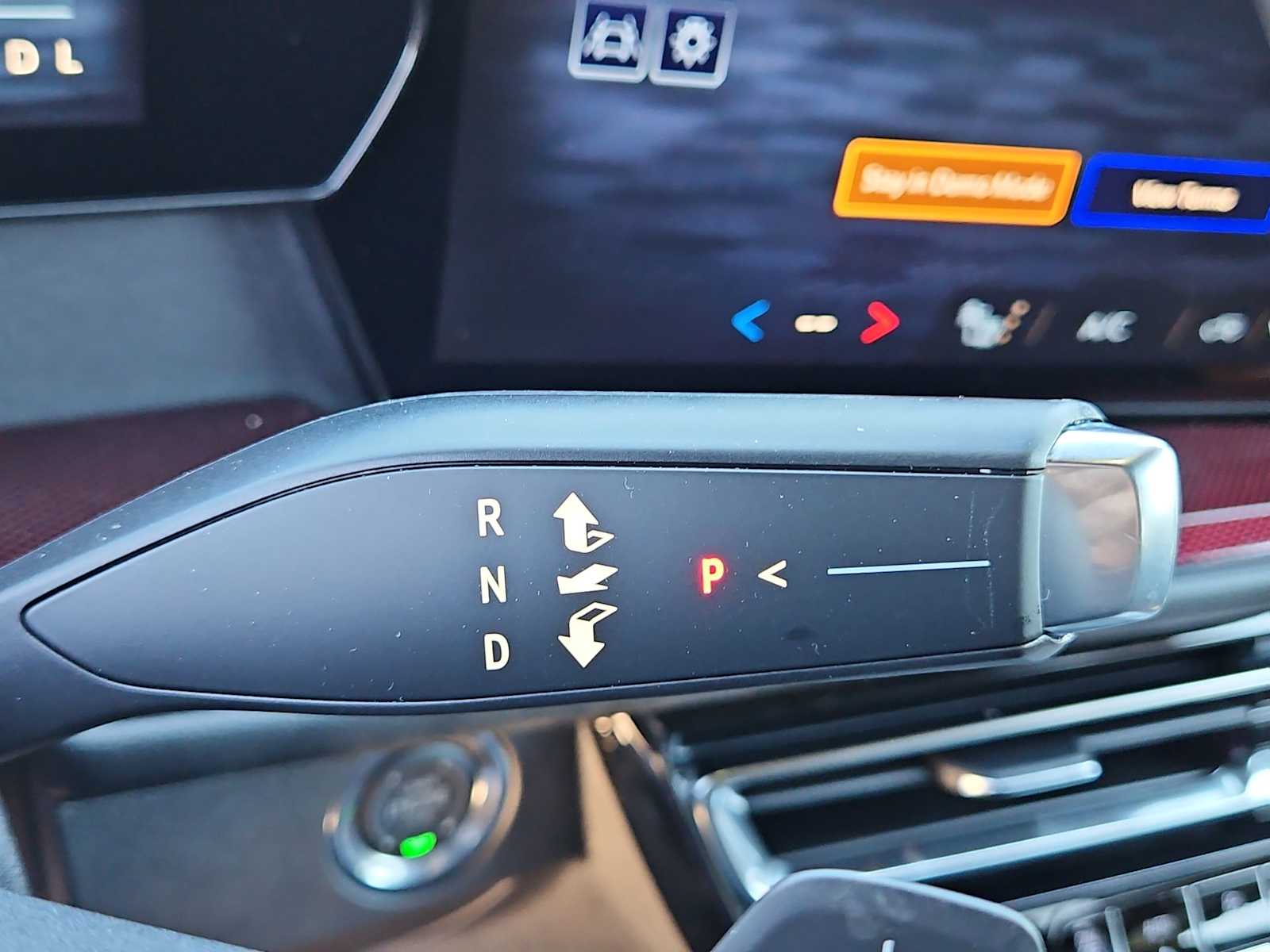 Thumbnail: 2026 Chevrolet Traverse - 21