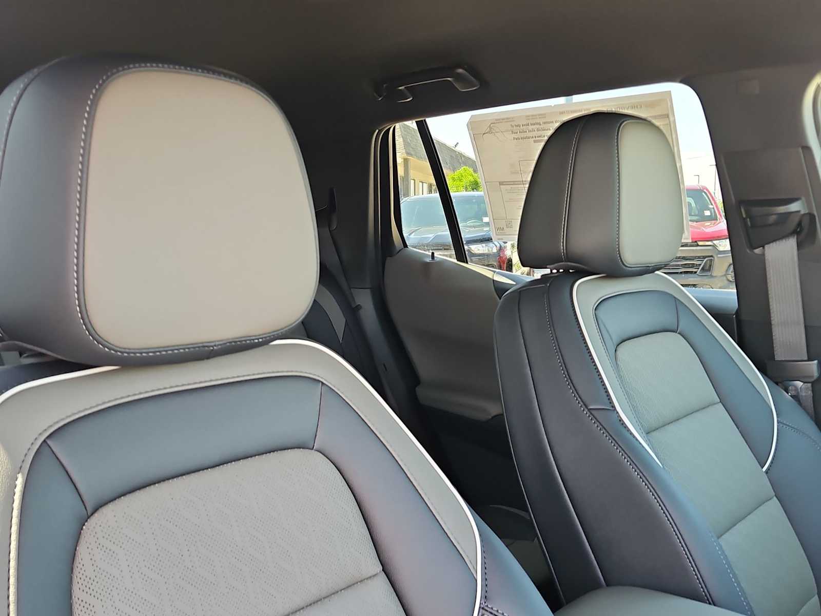 Thumbnail: 2026 Chevrolet Equinox - 18