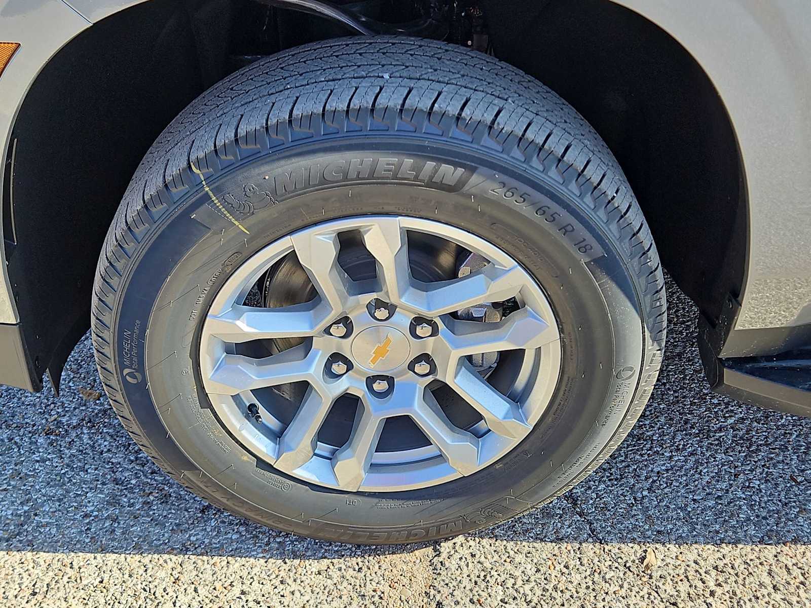 Thumbnail: 2026 Chevrolet Suburban - 12