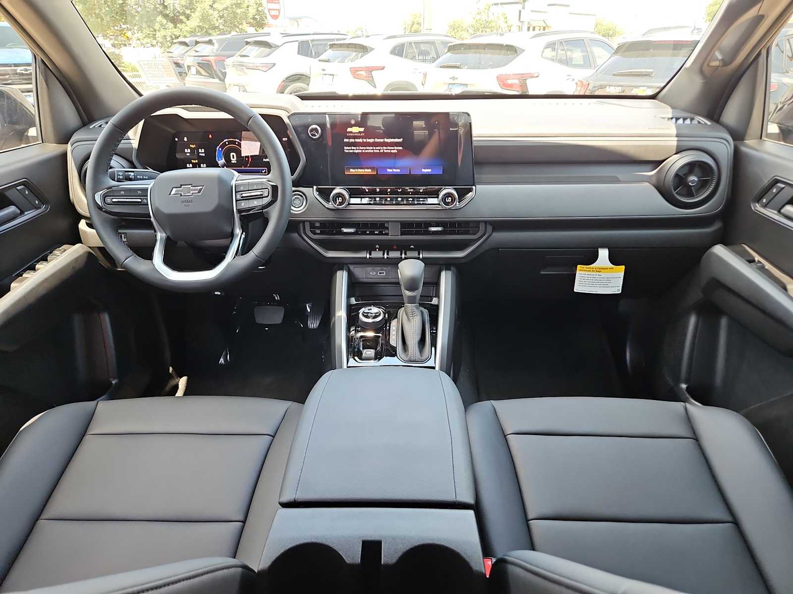 Thumbnail: 2026 Chevrolet Colorado - 19