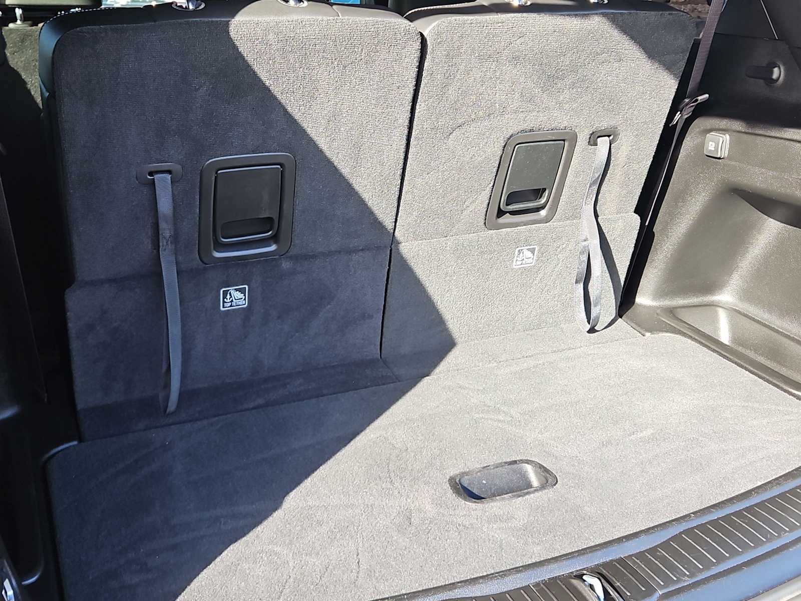 Thumbnail: 2025 Jeep Grand Cherokee L - 23