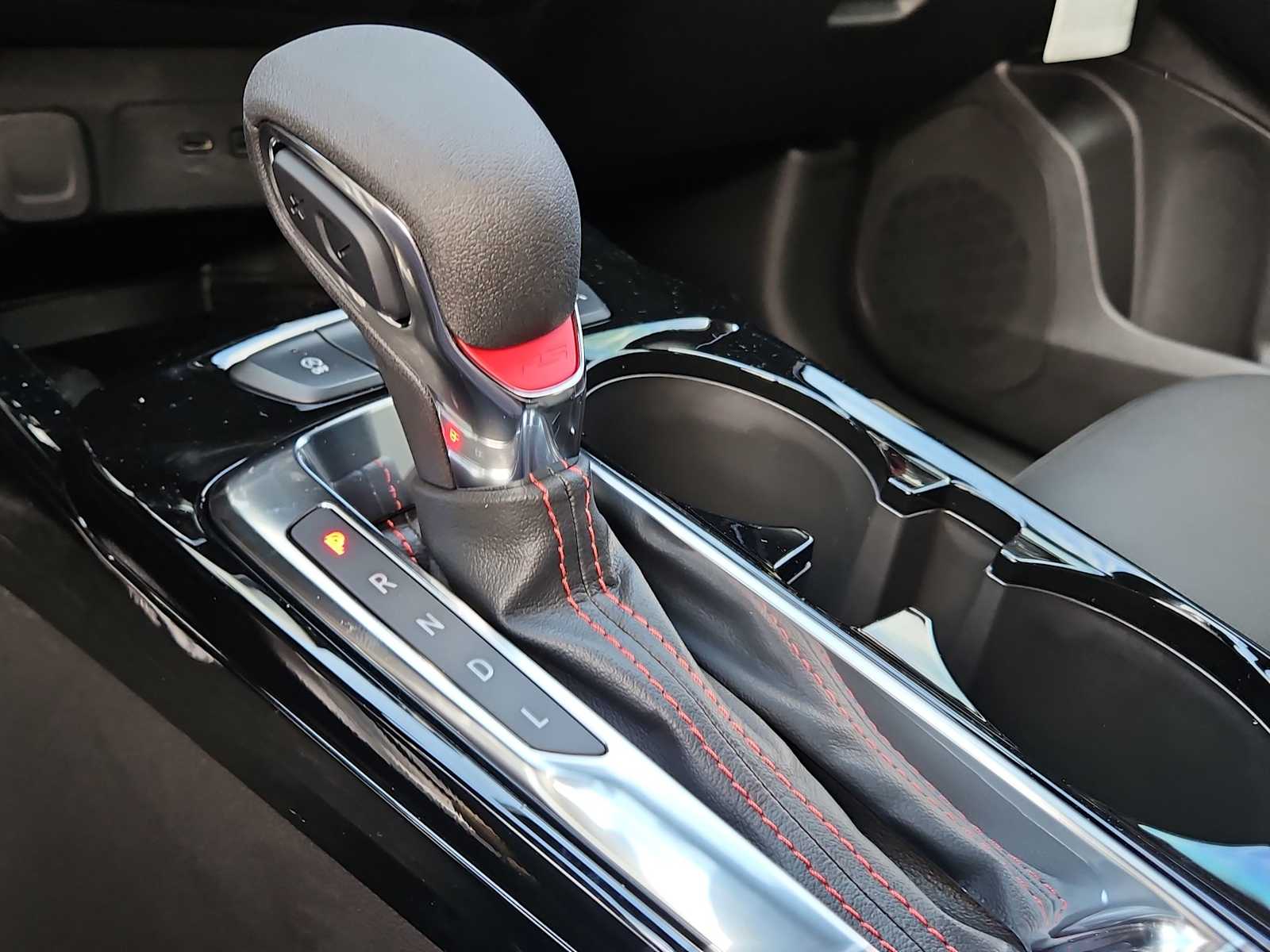 Thumbnail: 2026 Chevrolet Trax - 21