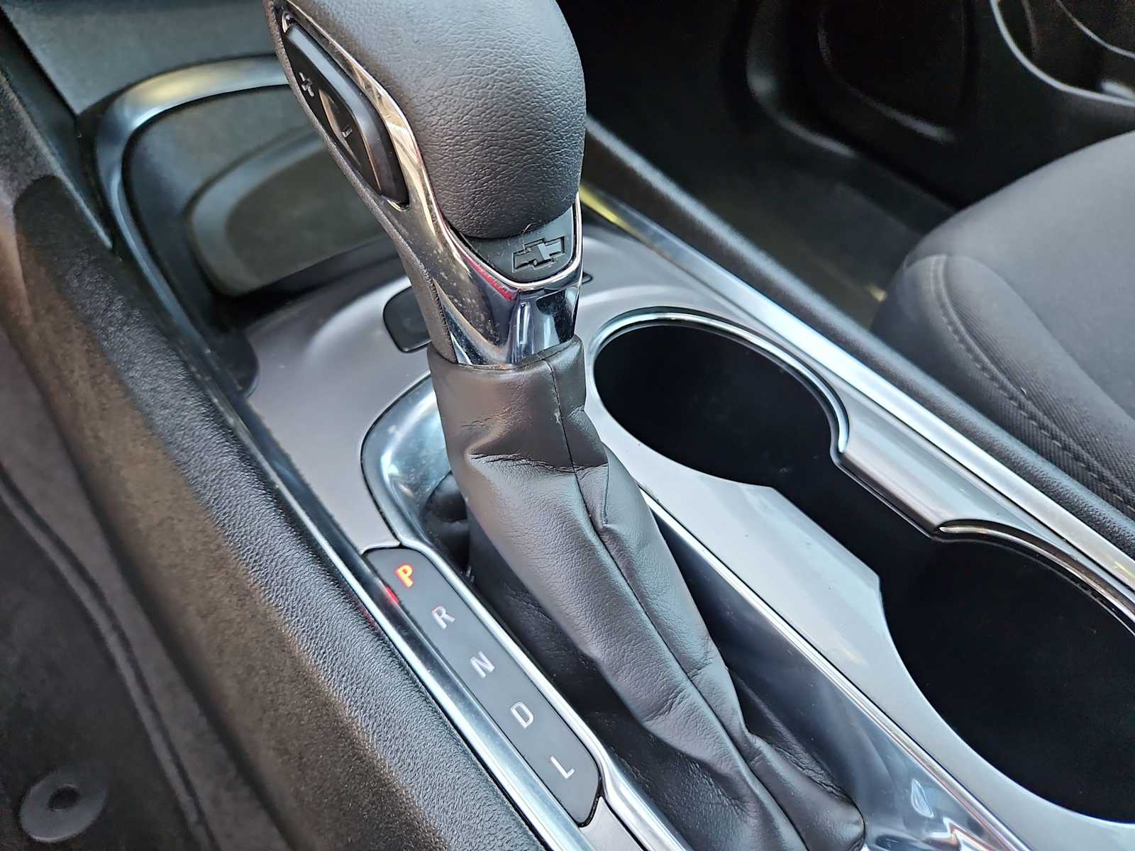 Thumbnail: 2024 Chevrolet Malibu - 25