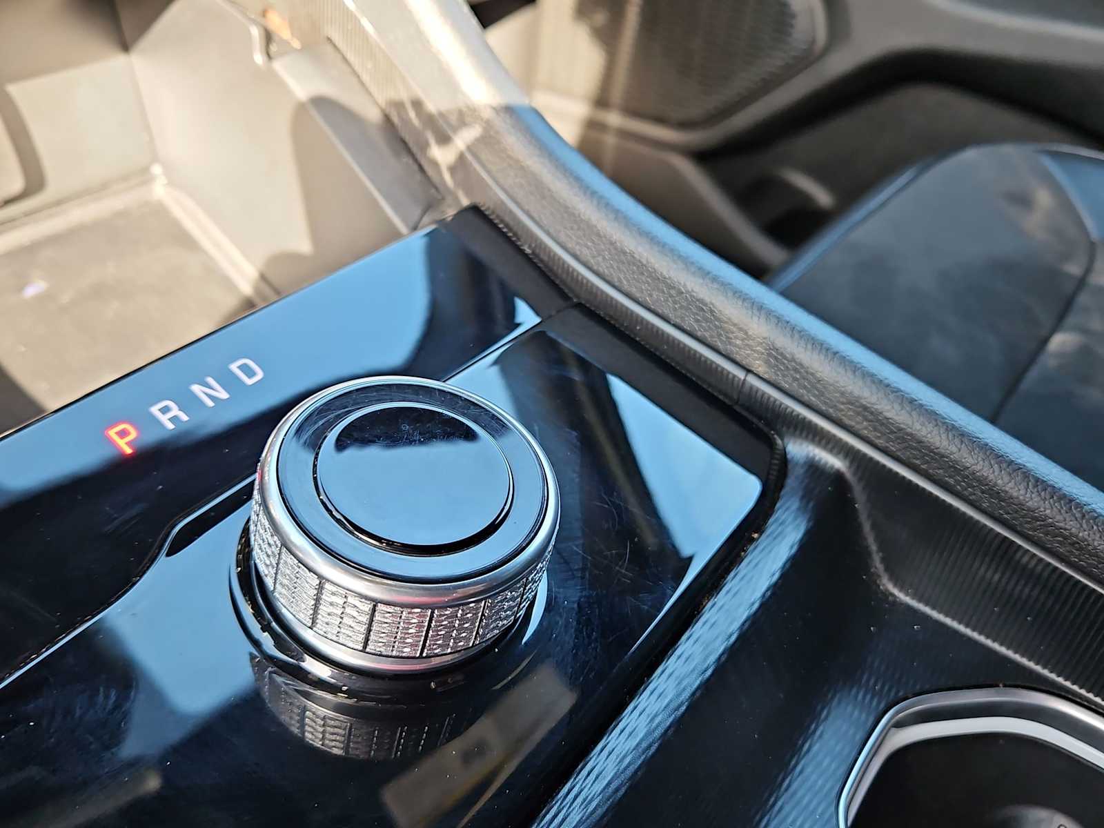 Thumbnail: 2025 Jeep Grand Cherokee L - 21