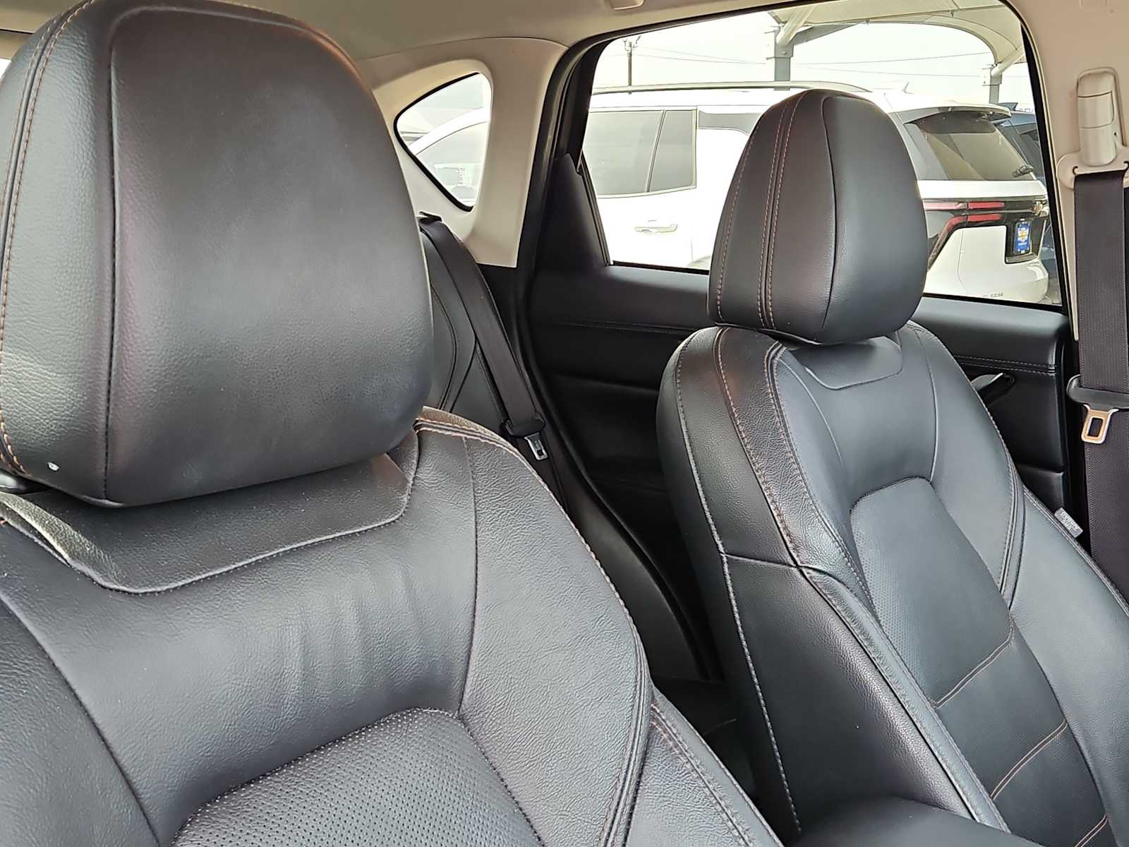 Thumbnail: 2020 Mazda CX-5 - 18