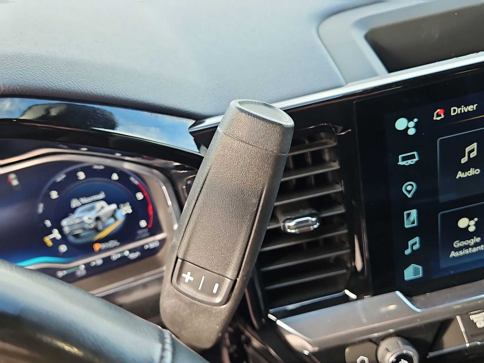 Thumbnail: 2024 Chevrolet Silverado 2500 - 21