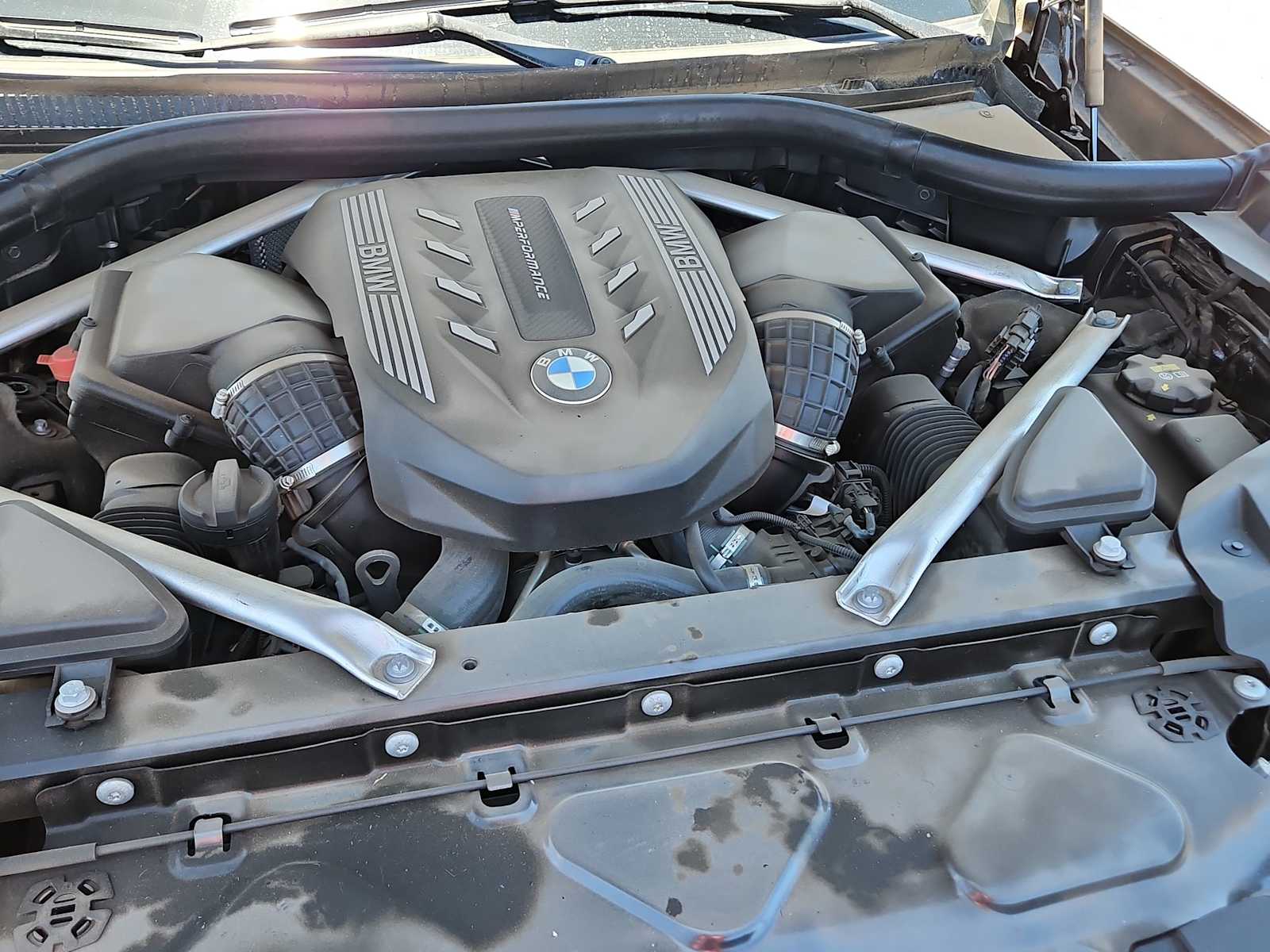 Thumbnail: 2022 BMW X7 - 9