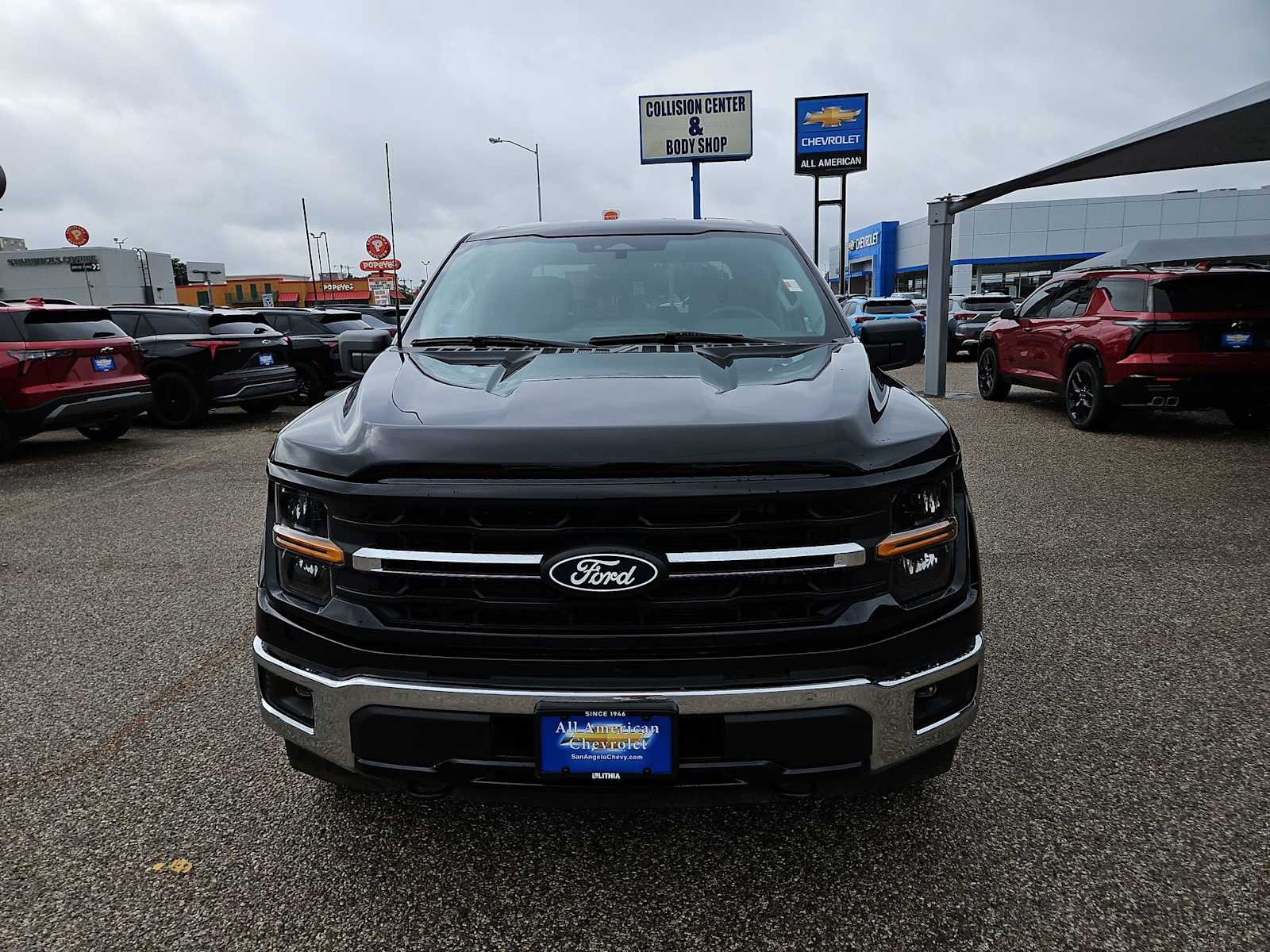 Thumbnail: 2025 Ford F-150 - 3