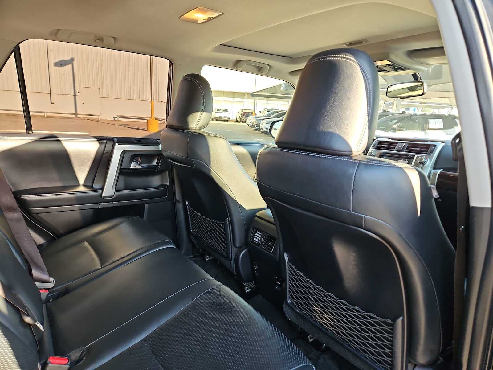 Thumbnail: 2019 Toyota 4Runner - 16