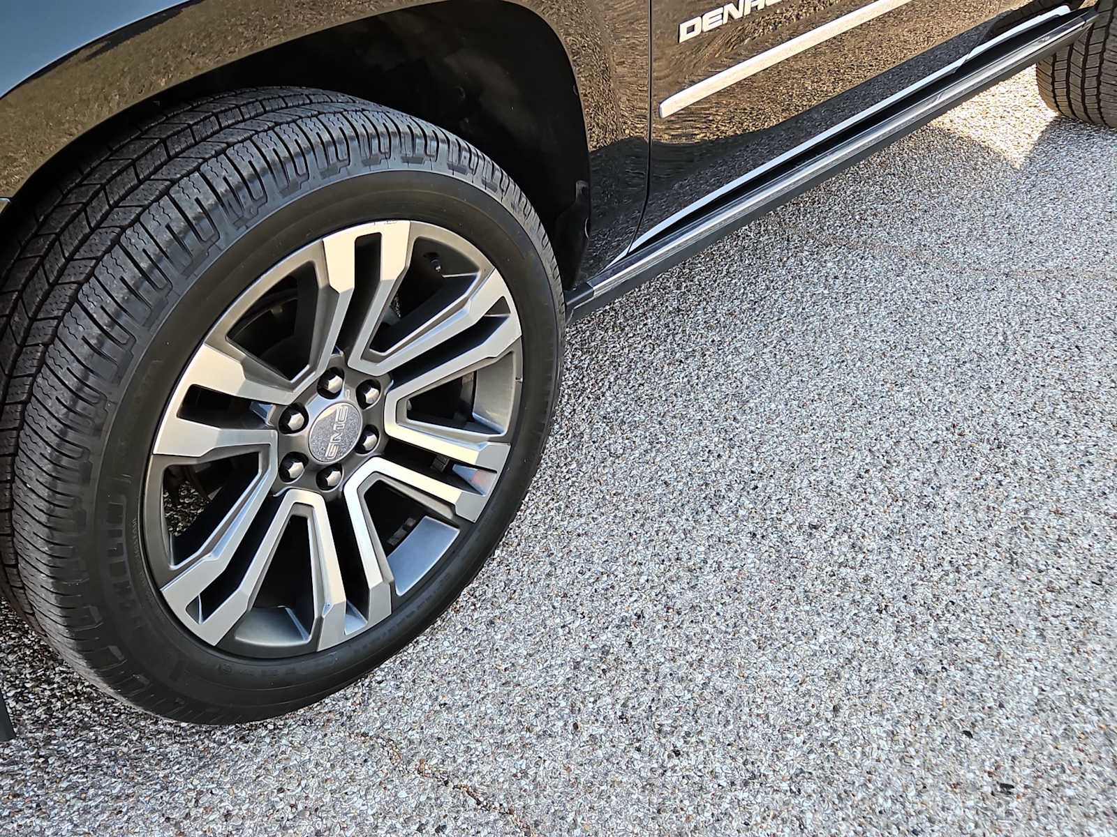 Thumbnail: 2018 GMC Yukon - 7