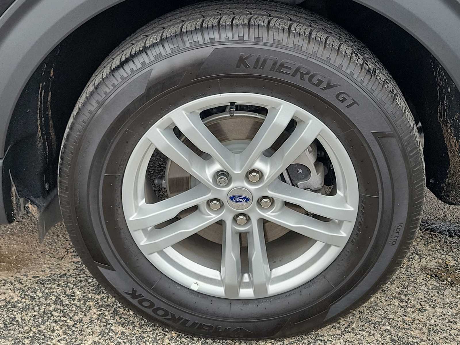 Thumbnail: 2024 Ford Explorer - 16