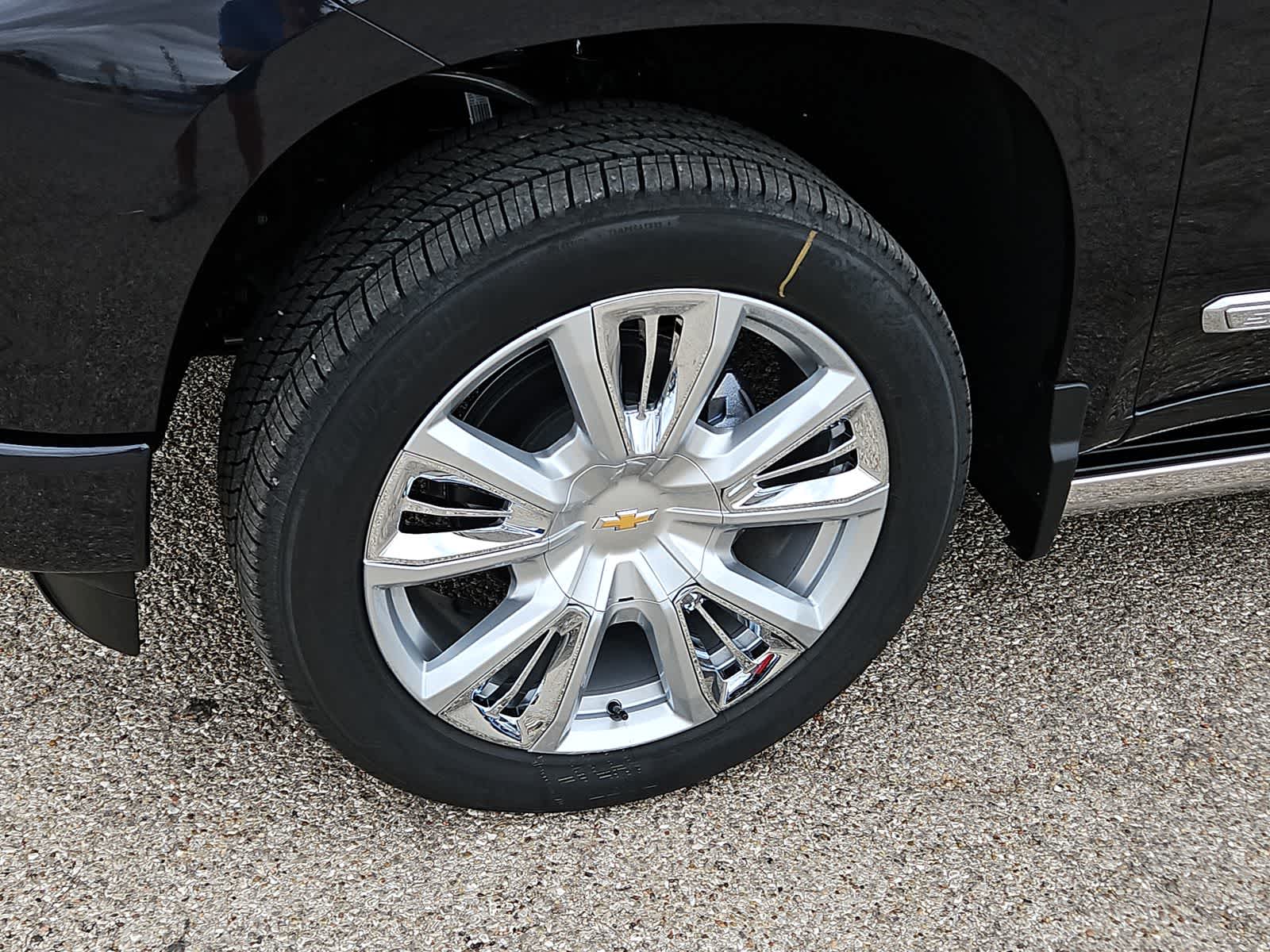 Thumbnail: 2024 Chevrolet Silverado 1500 - 16