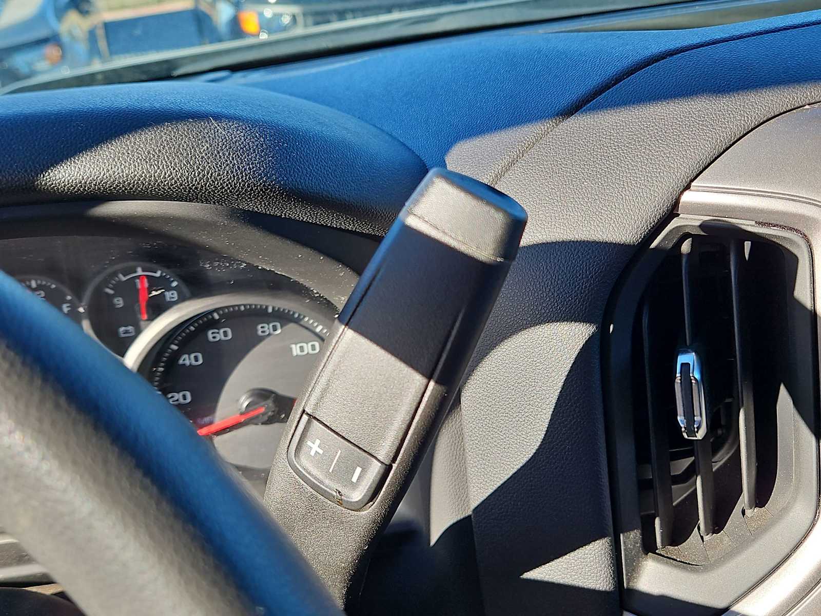 Thumbnail: 2024 Chevrolet Silverado 1500 - 20