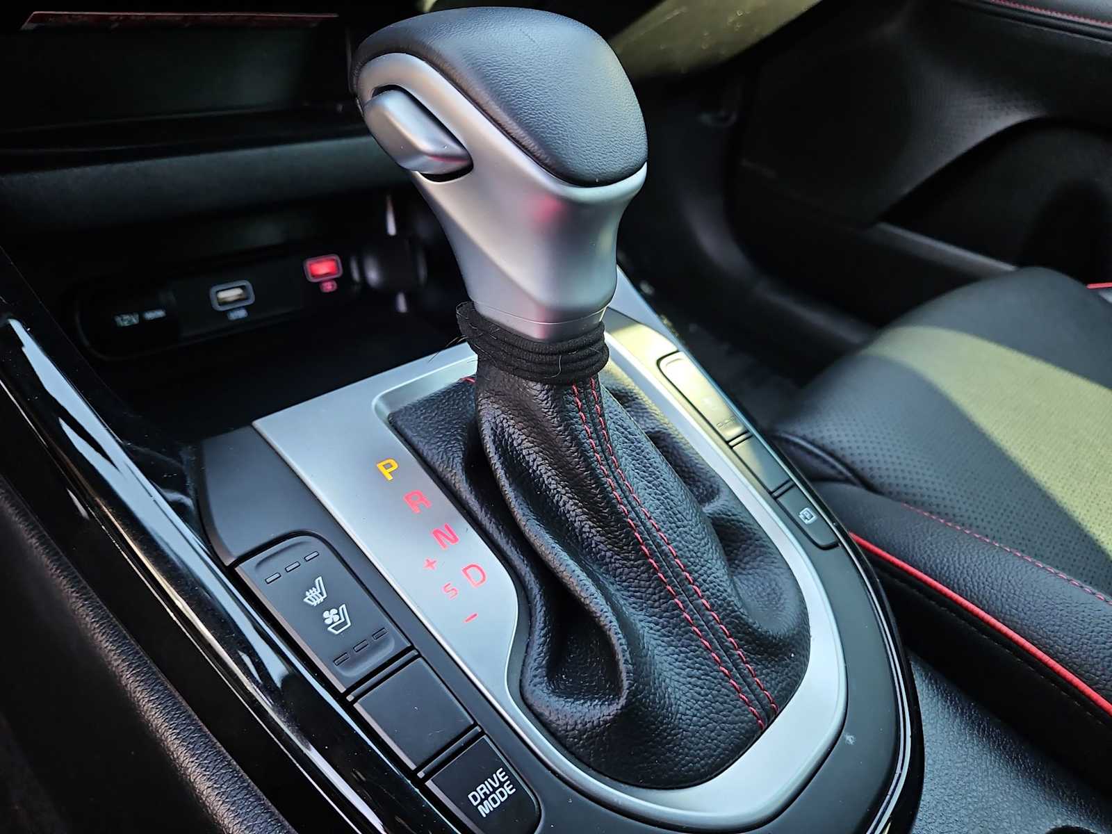 Thumbnail: 2024 Kia Forte - 20