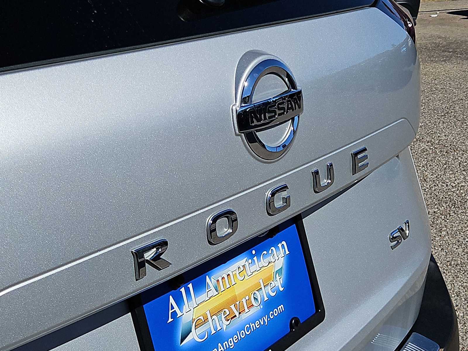 Thumbnail: 2021 Nissan Rogue - 11