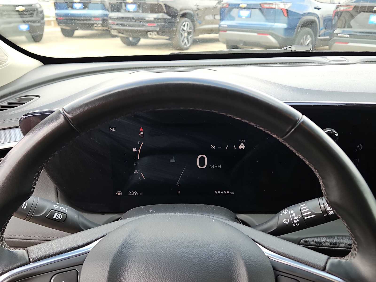 Thumbnail: 2024 Buick Encore GX - 22