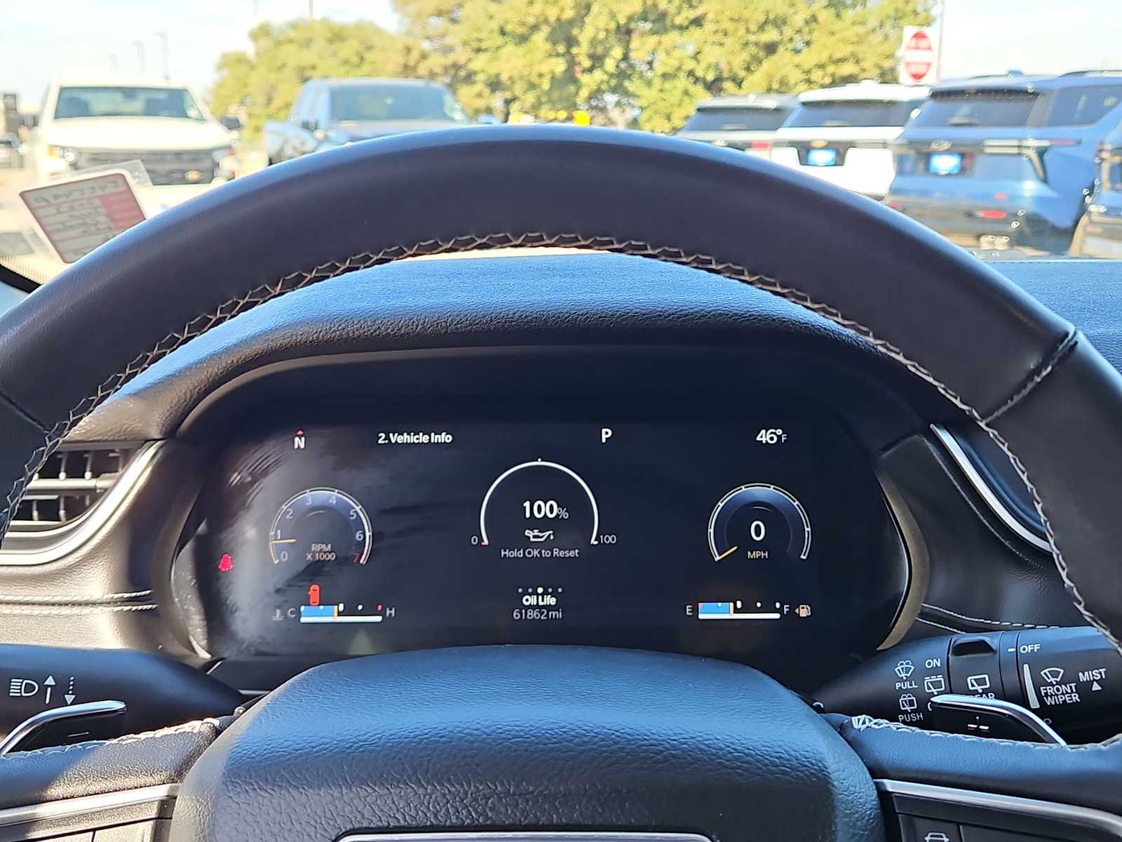 Thumbnail: 2023 Jeep Grand Cherokee - 22