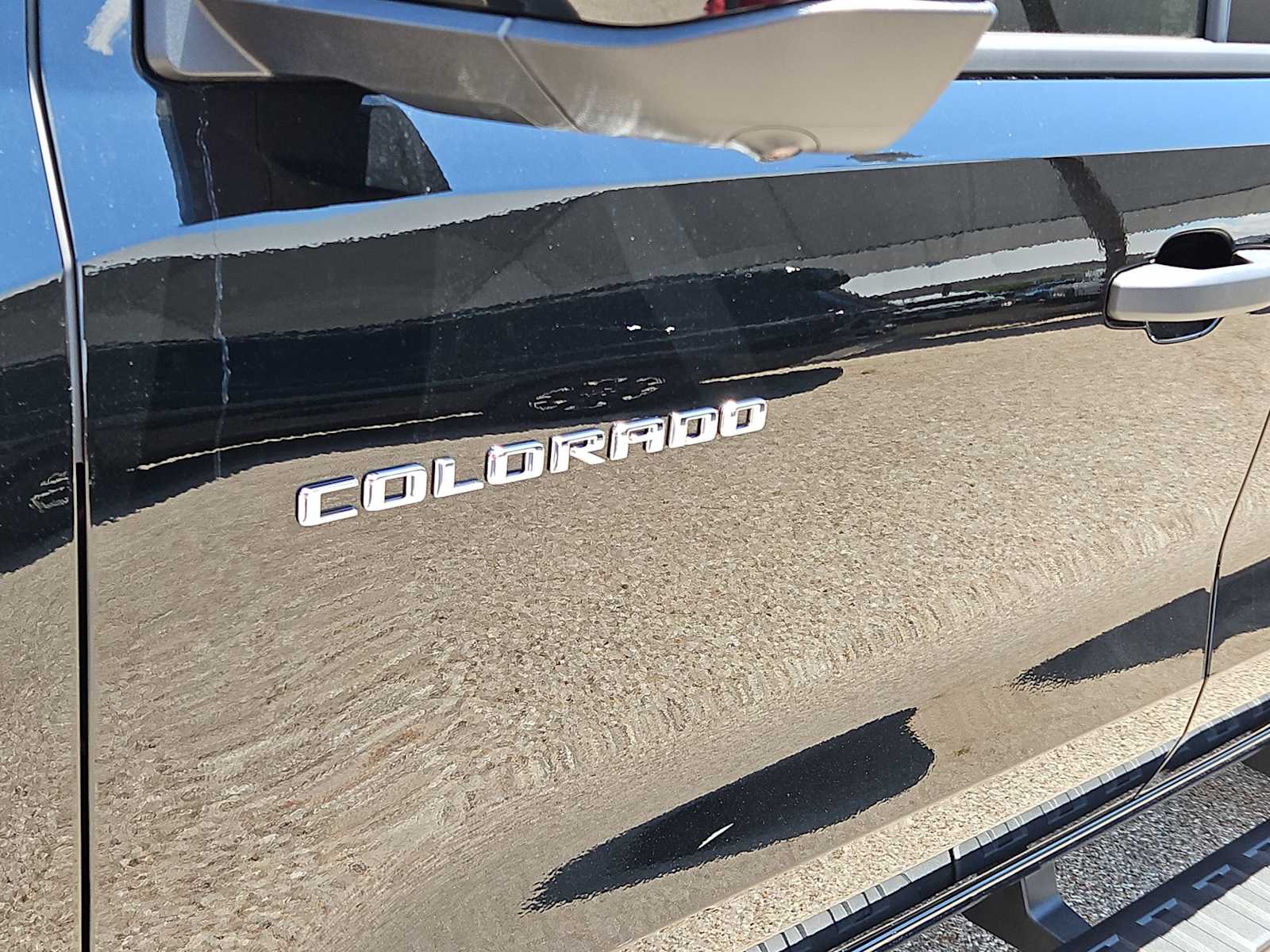 Thumbnail: 2026 Chevrolet Colorado - 15