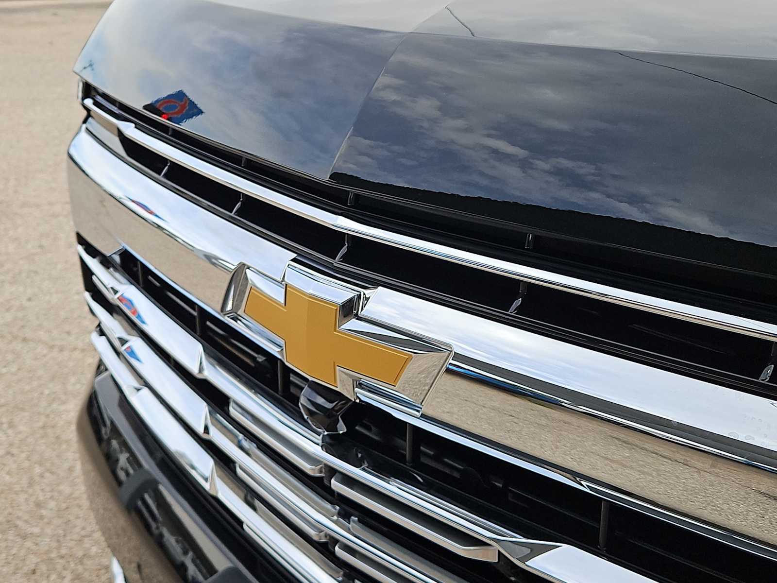 Thumbnail: 2026 Chevrolet Tahoe - 13