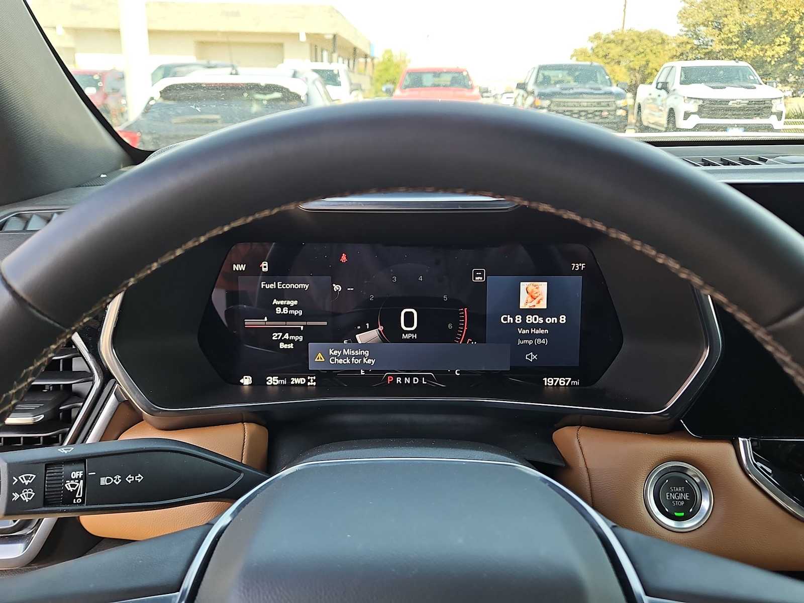 Thumbnail: 2024 GMC Canyon - 22