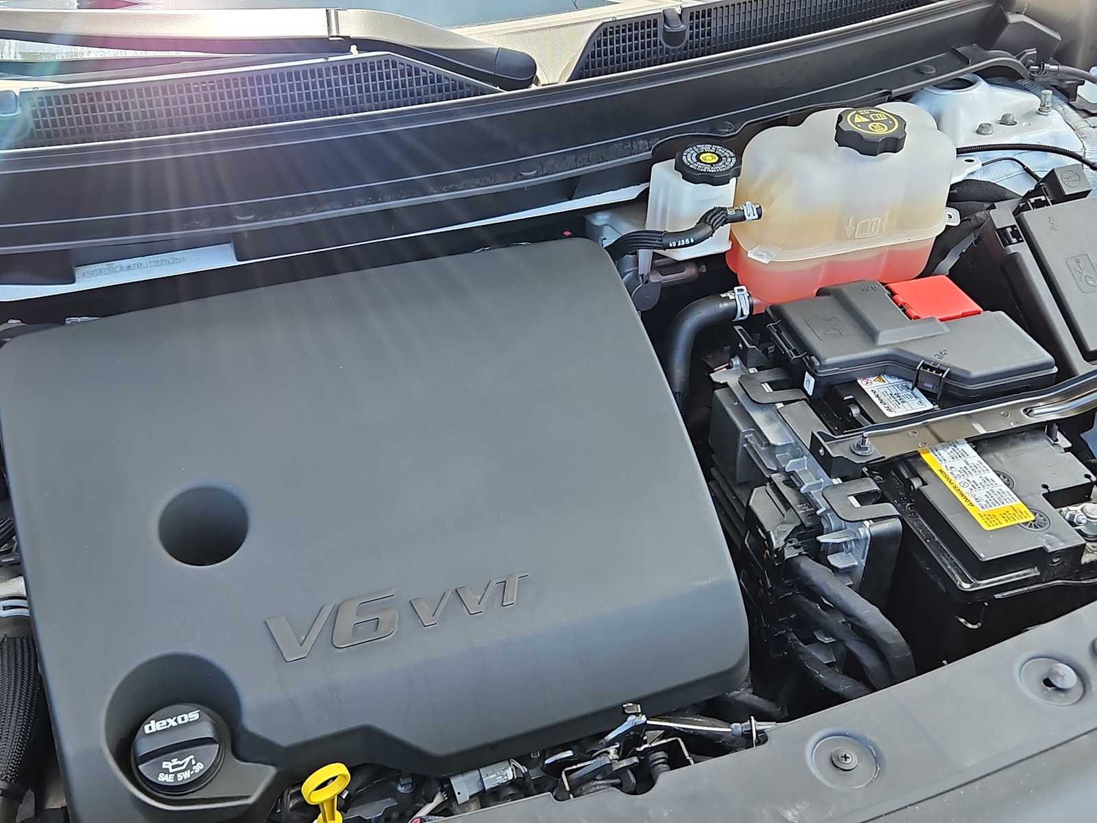 Thumbnail: 2024 Buick Enclave - 17