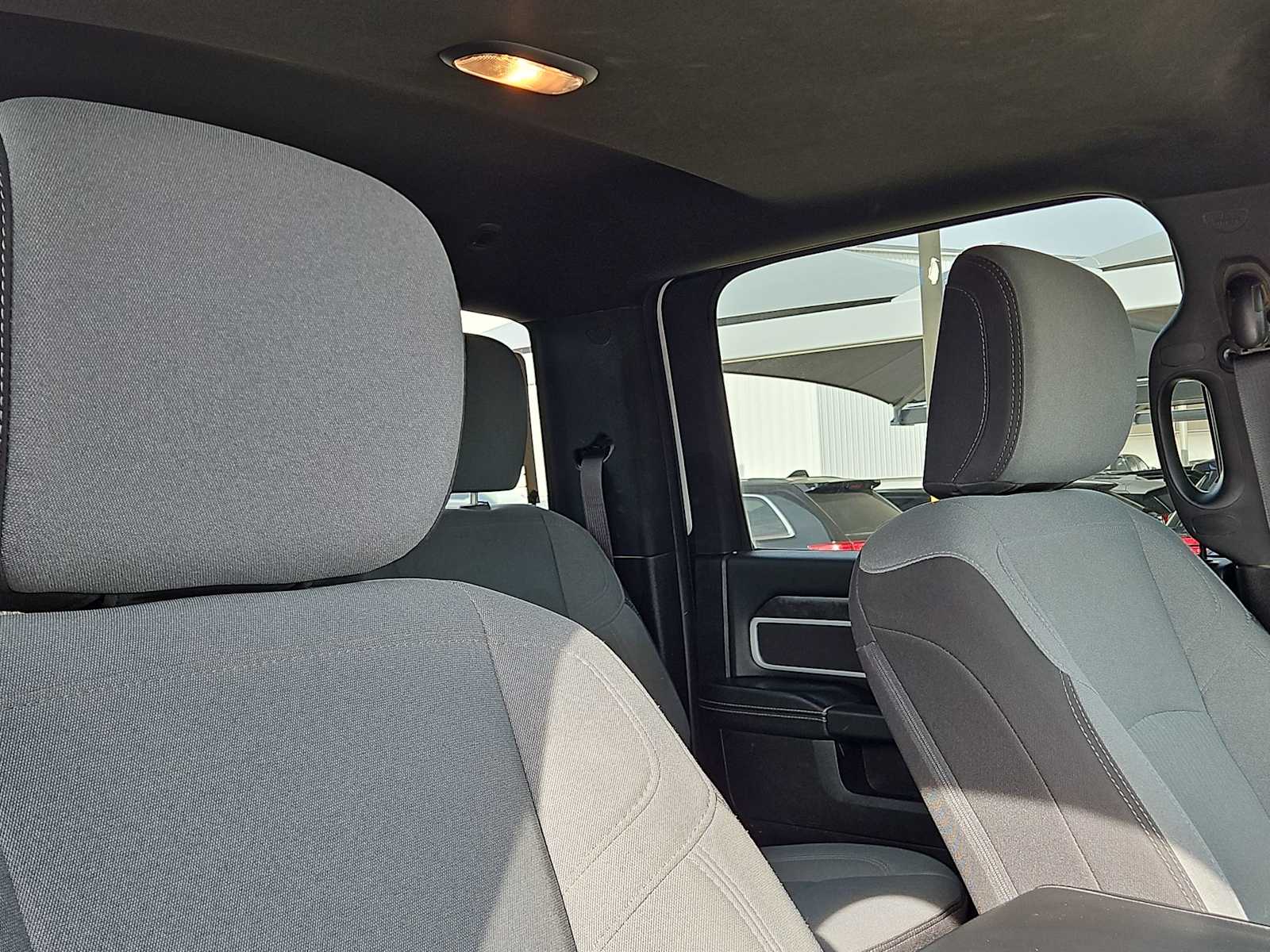 Thumbnail: 2024 RAM 2500 - 18