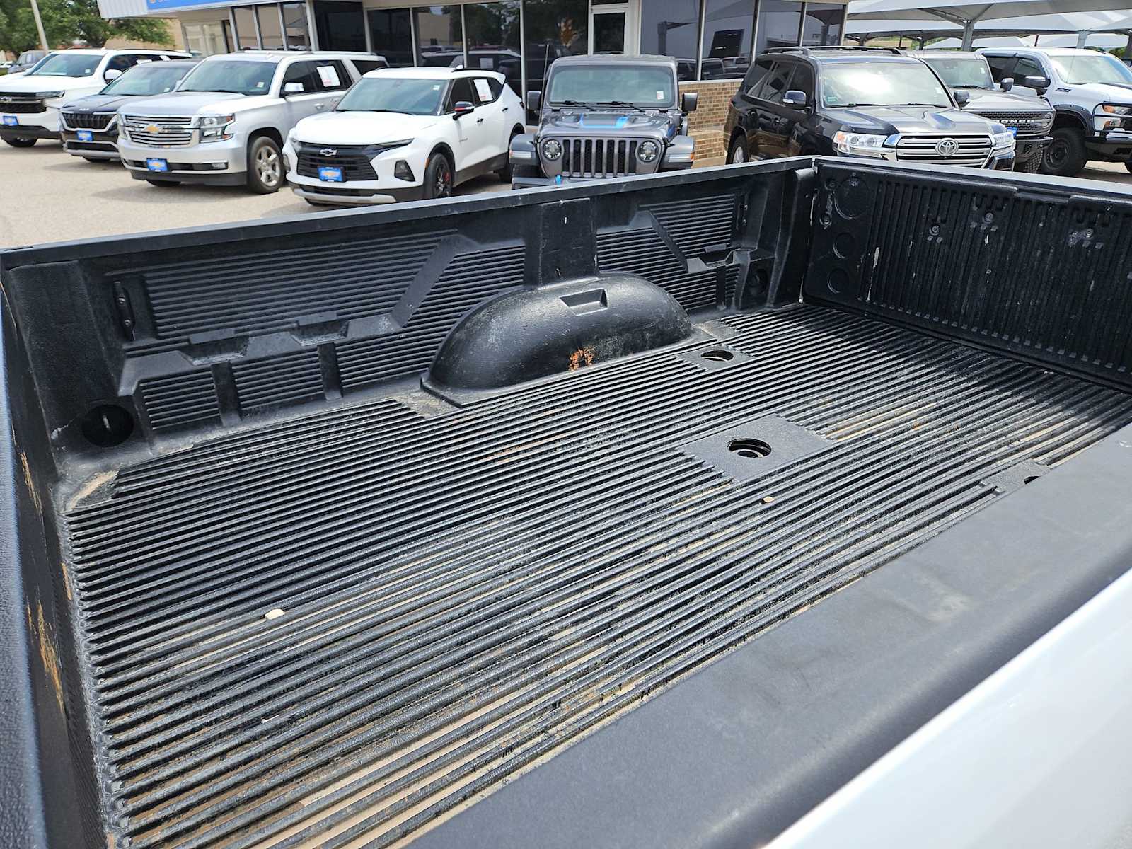 Thumbnail: 2024 RAM 3500 - 27