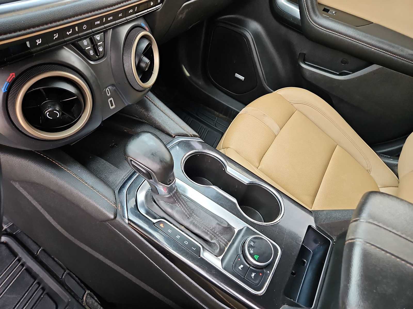 Thumbnail: 2024 Chevrolet Blazer - 21