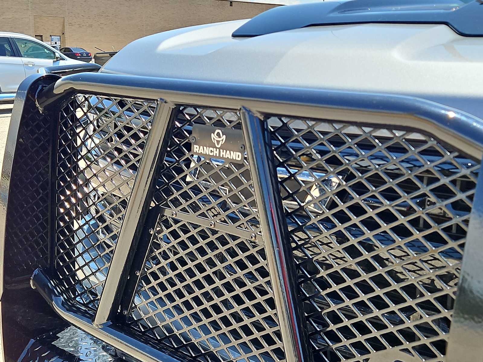 Thumbnail: 2025 Chevrolet Silverado 1500 - 12