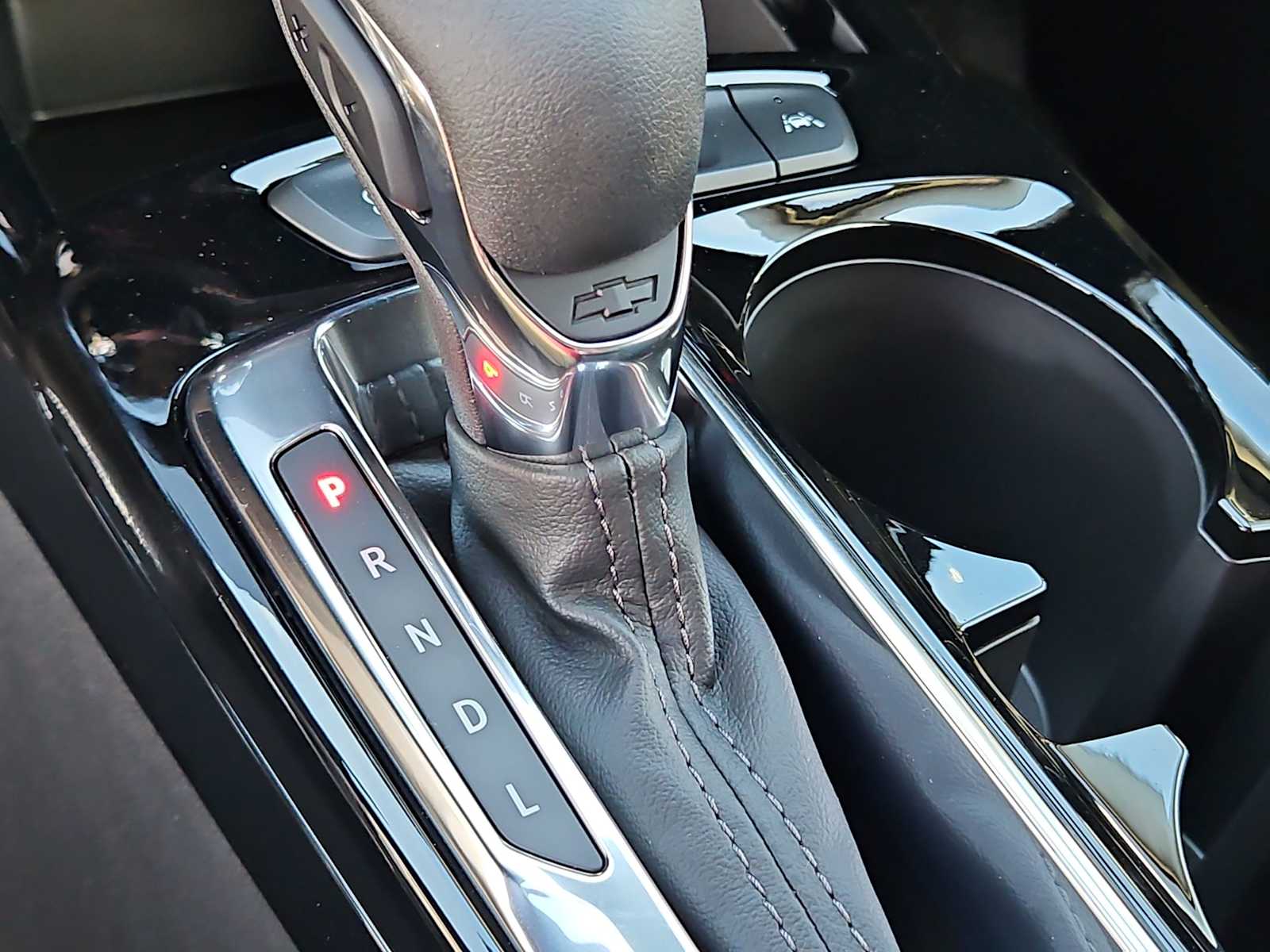 Thumbnail: 2026 Chevrolet Trax - 21