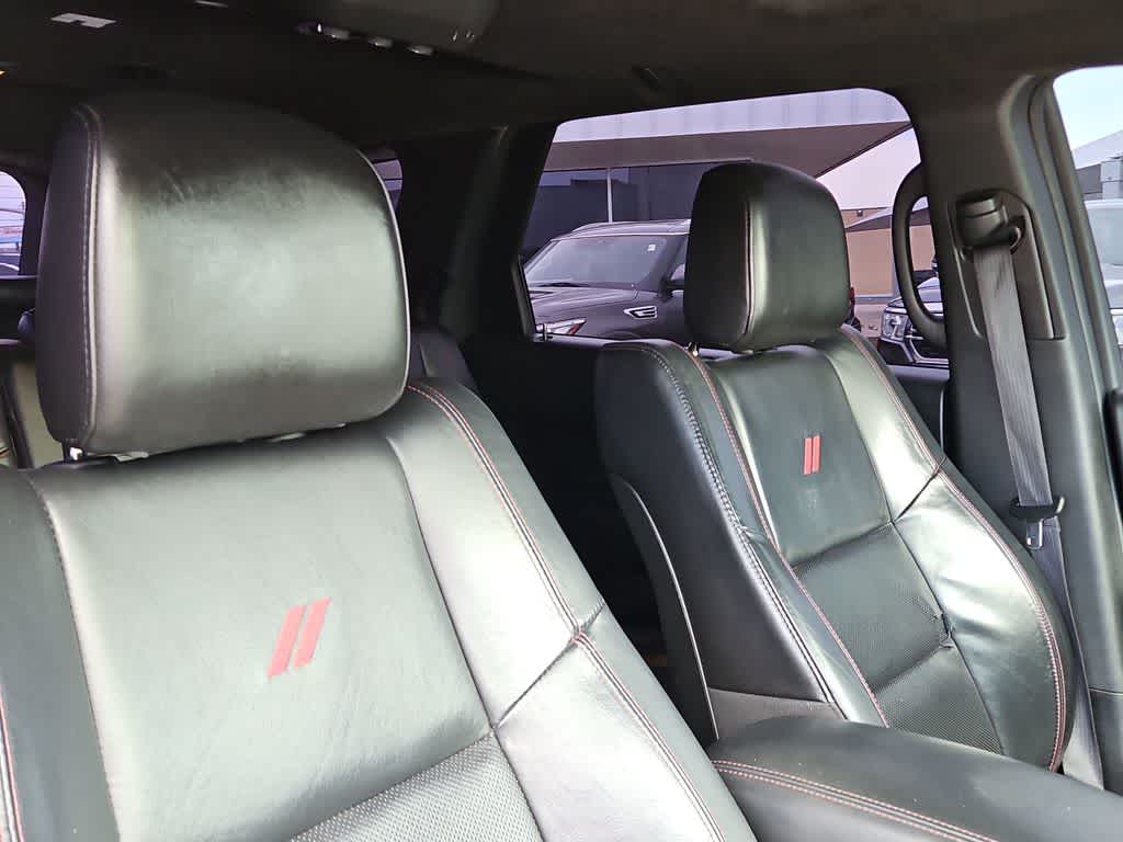 Thumbnail: 2022 Dodge Durango - 18