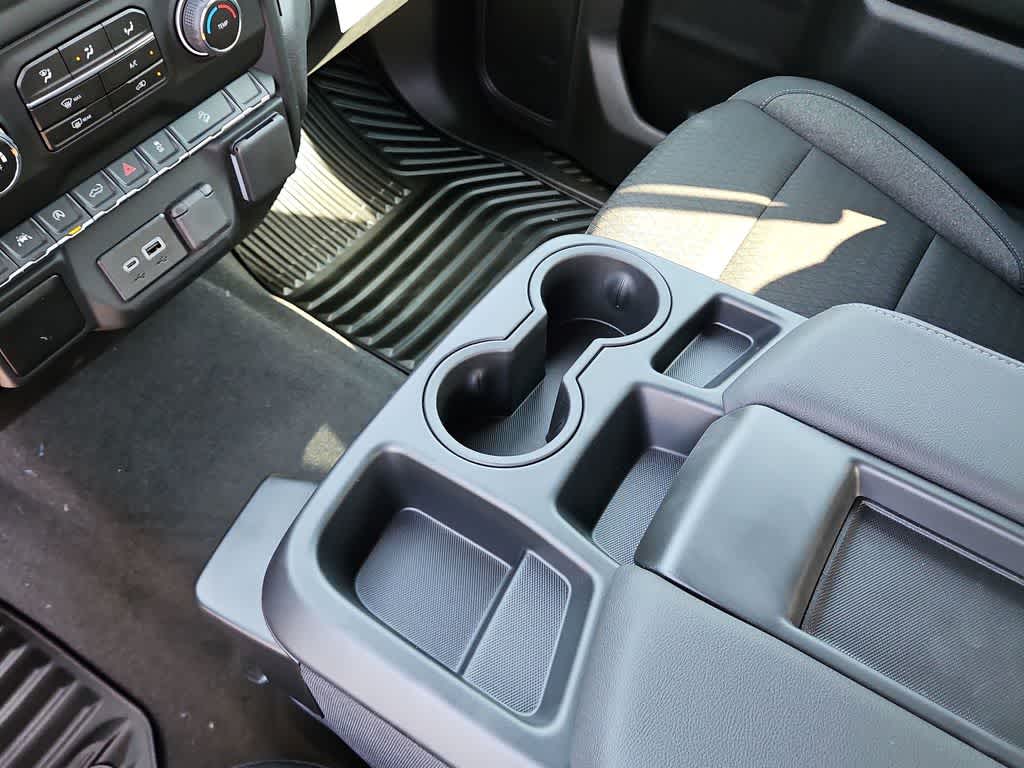 Thumbnail: 2026 Chevrolet Silverado 1500 - 20