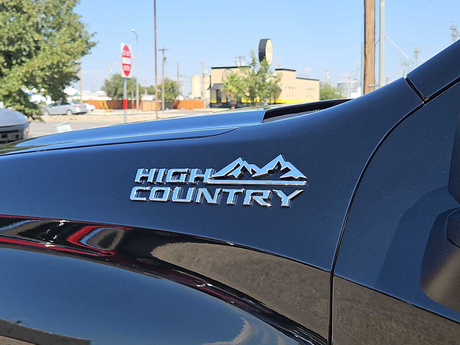 Thumbnail: 2026 Chevrolet Silverado 1500 - 11