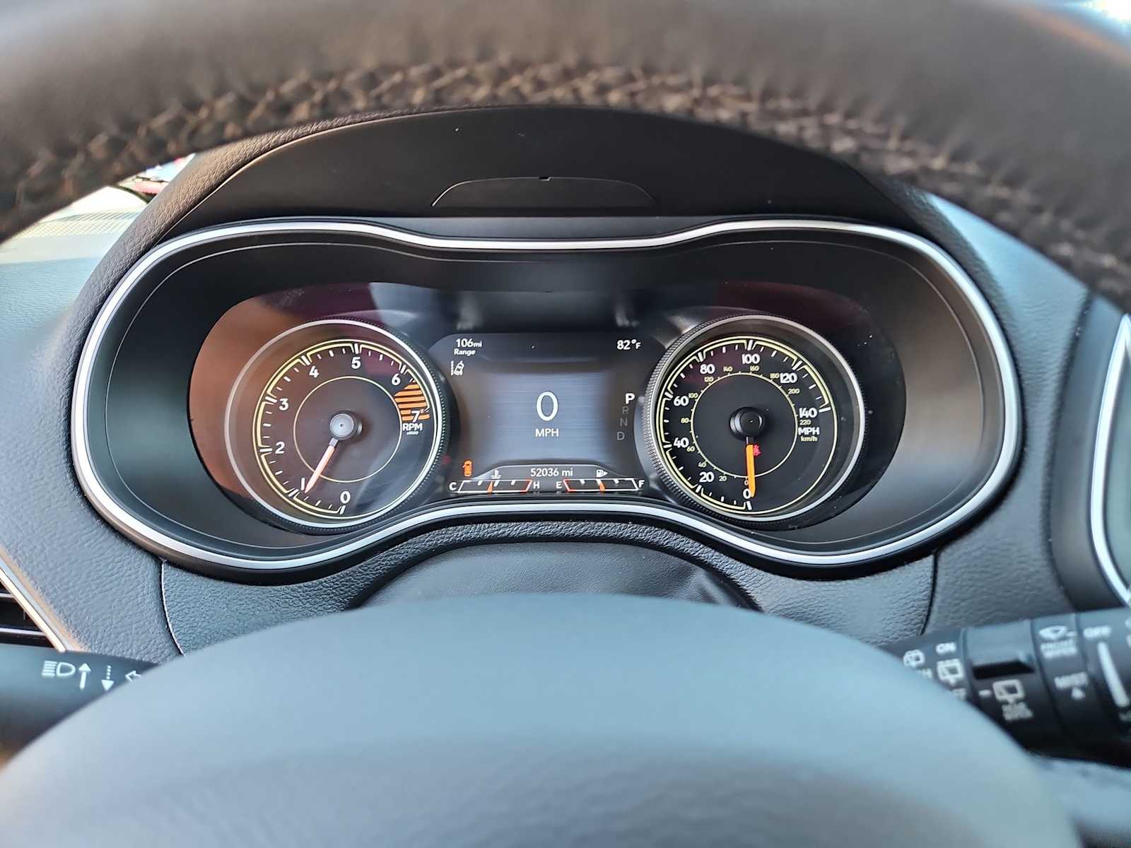 Thumbnail: 2023 Jeep Cherokee - 22