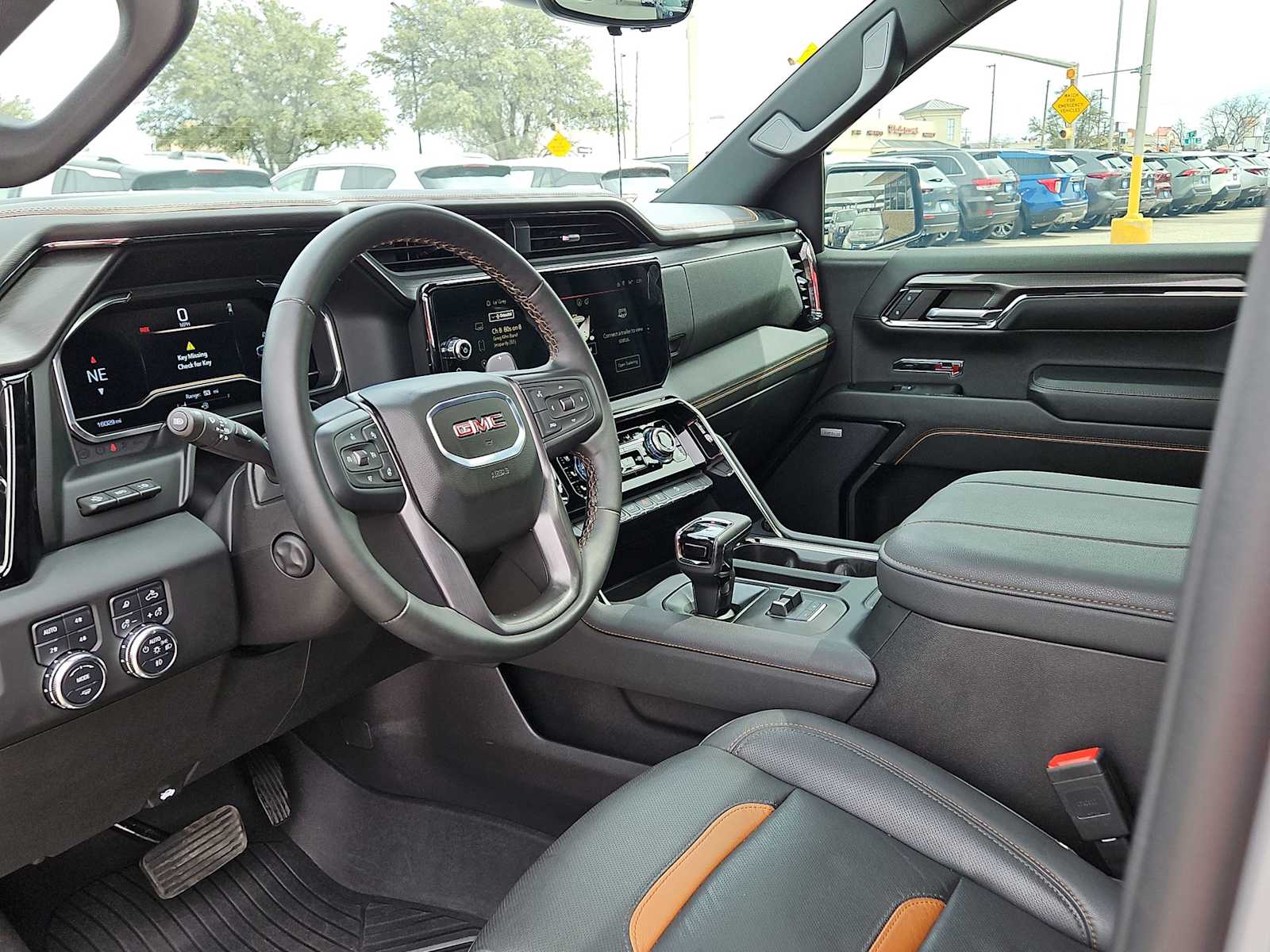 Thumbnail: 2024 GMC Sierra 1500 - 2
