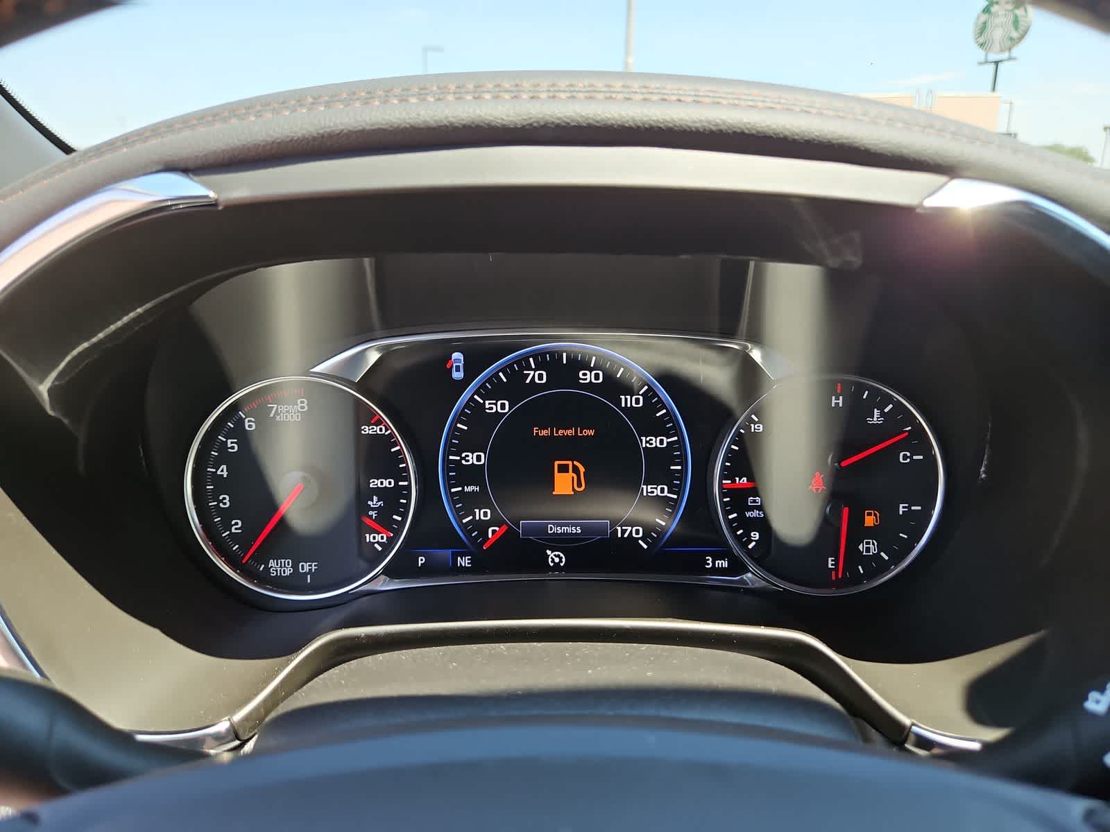 Thumbnail: 2024 Chevrolet Blazer - 26