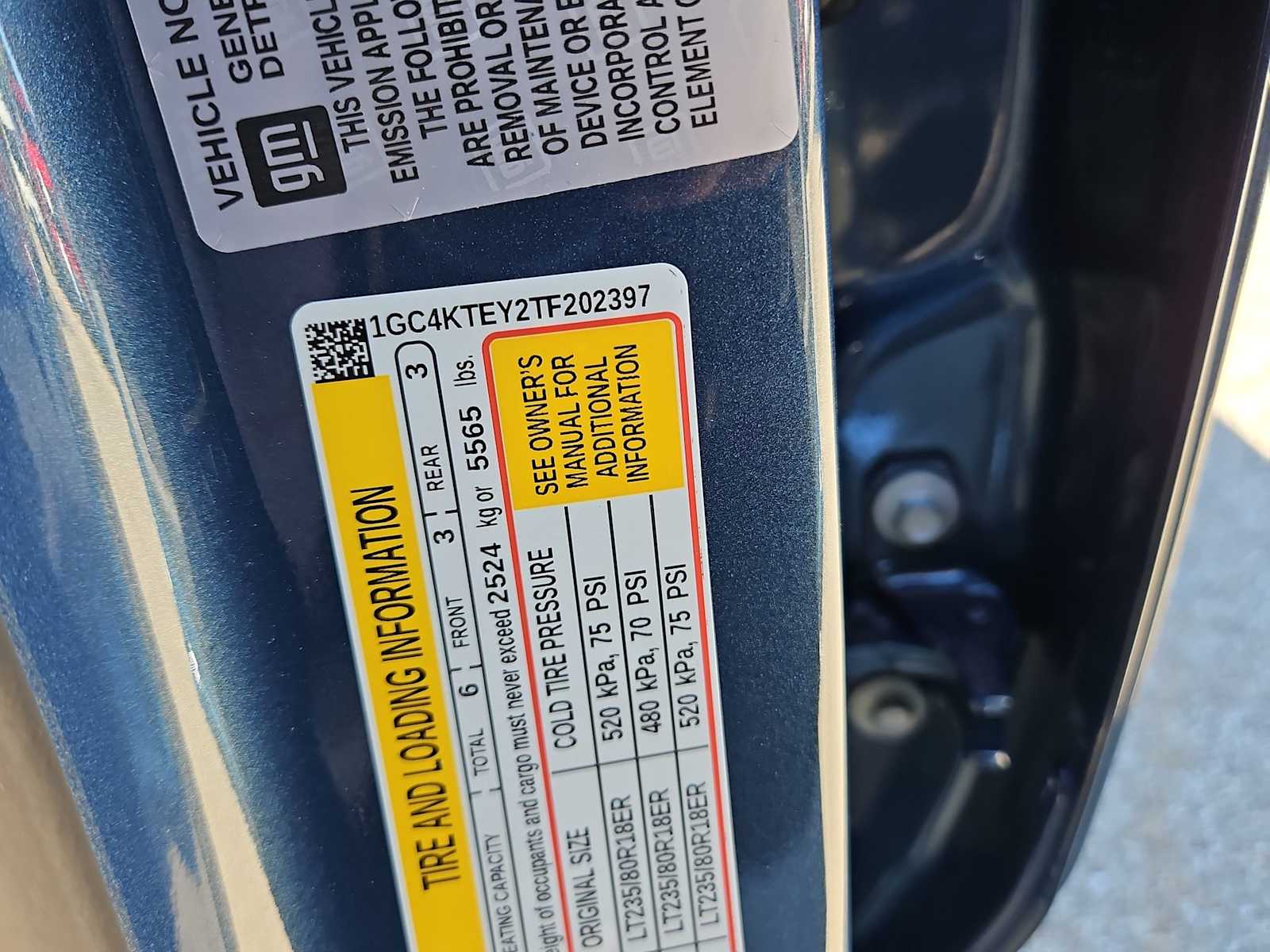 Thumbnail: 2026 Chevrolet Silverado 3500 - 25