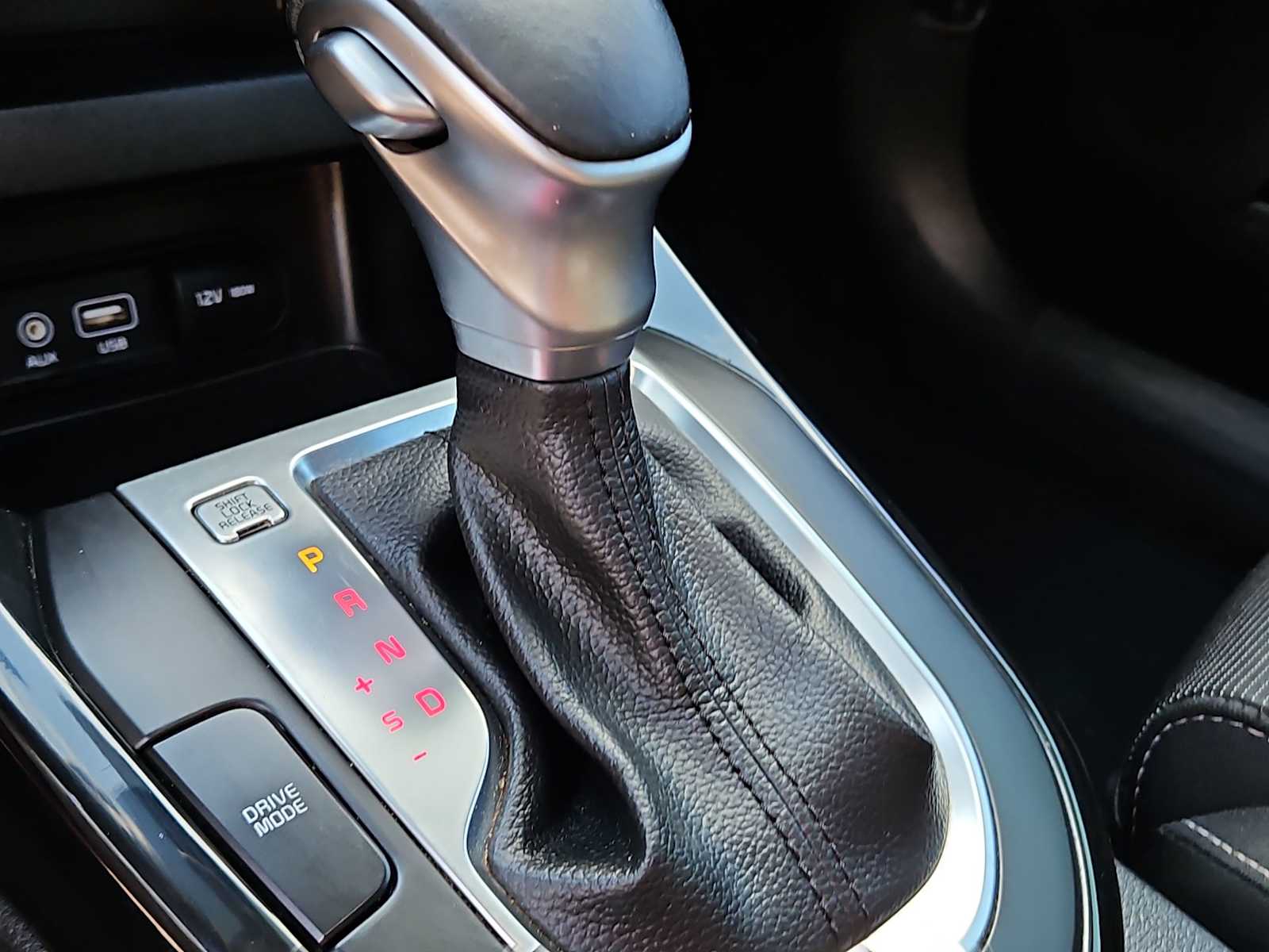 Thumbnail: 2019 Kia Forte - 21