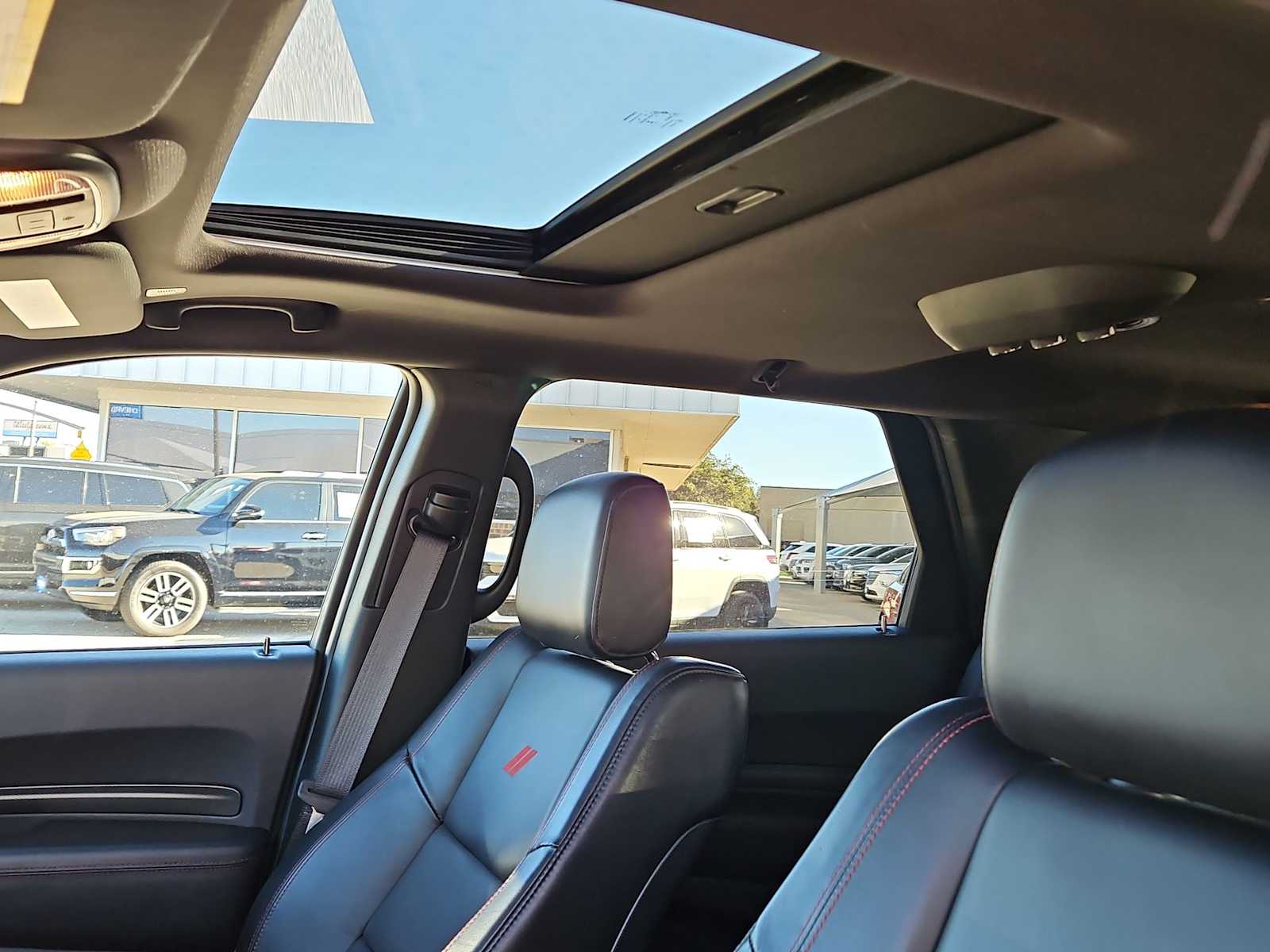 Thumbnail: 2024 Dodge Durango - 18