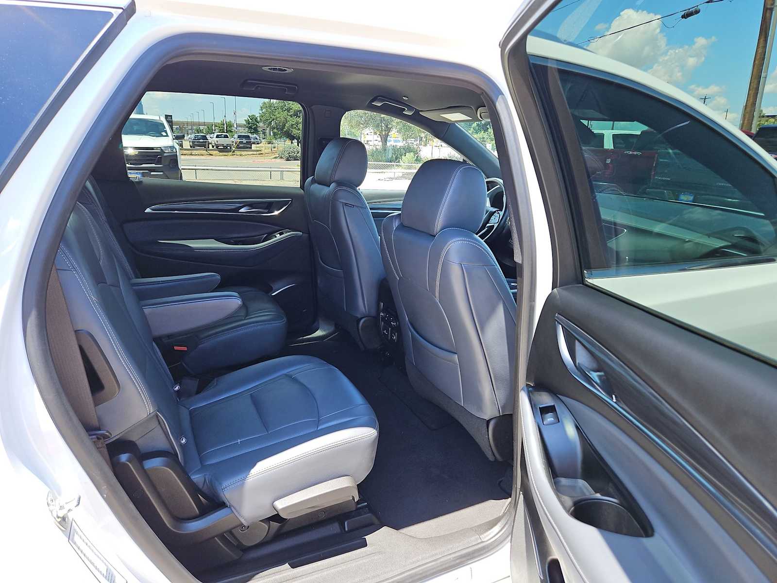 Thumbnail: 2024 Buick Enclave - 20