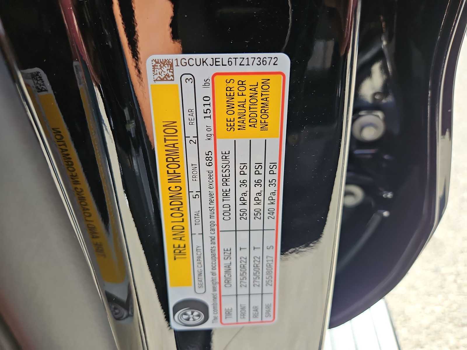 Thumbnail: 2026 Chevrolet Silverado 1500 - 25