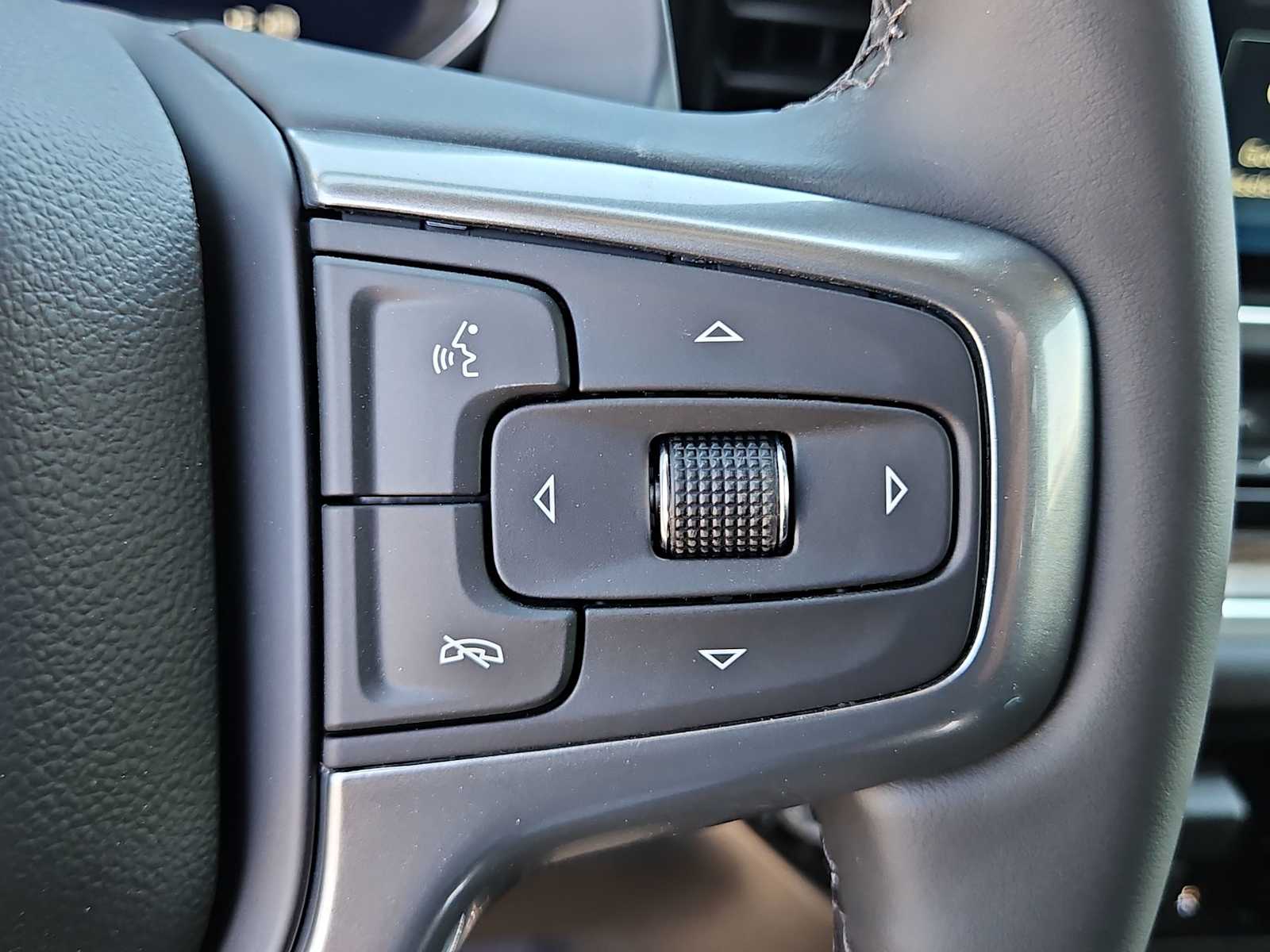 Thumbnail: 2026 Chevrolet Silverado 1500 - 20