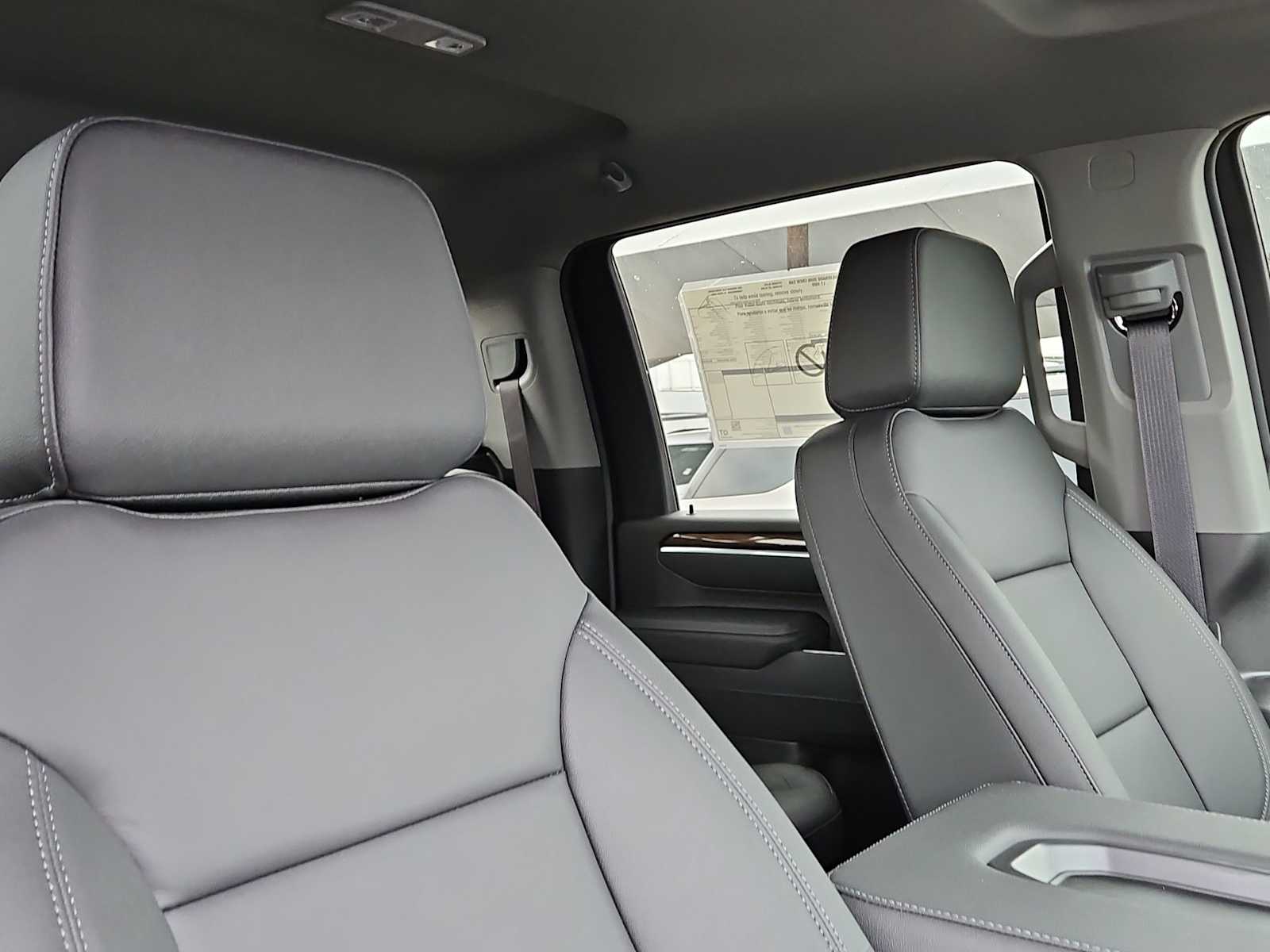 Thumbnail: 2026 Chevrolet Silverado 2500 - 18