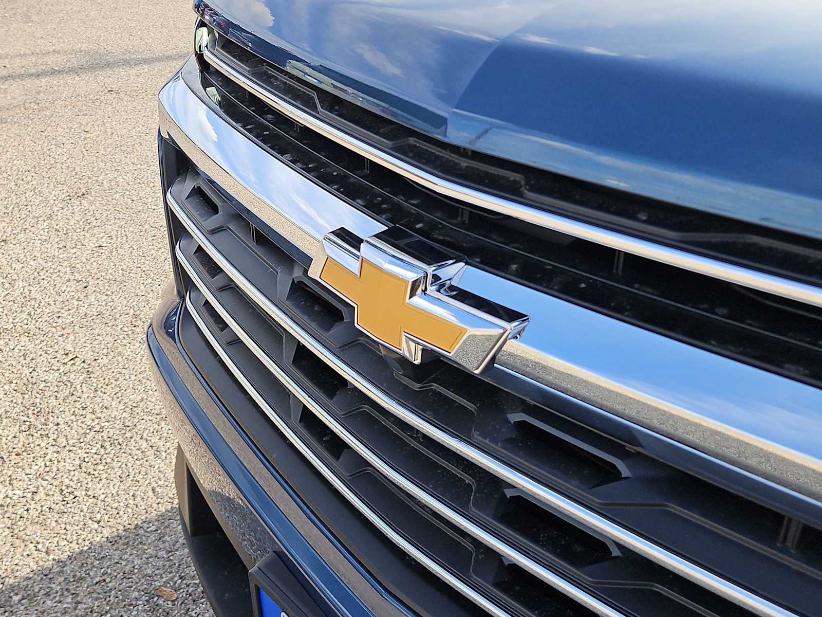 Thumbnail: 2026 Chevrolet Traverse - 13