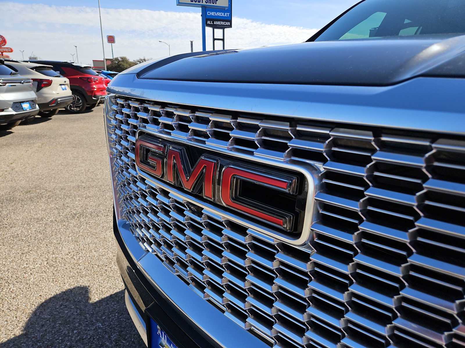 Thumbnail: 2021 GMC Yukon - 13
