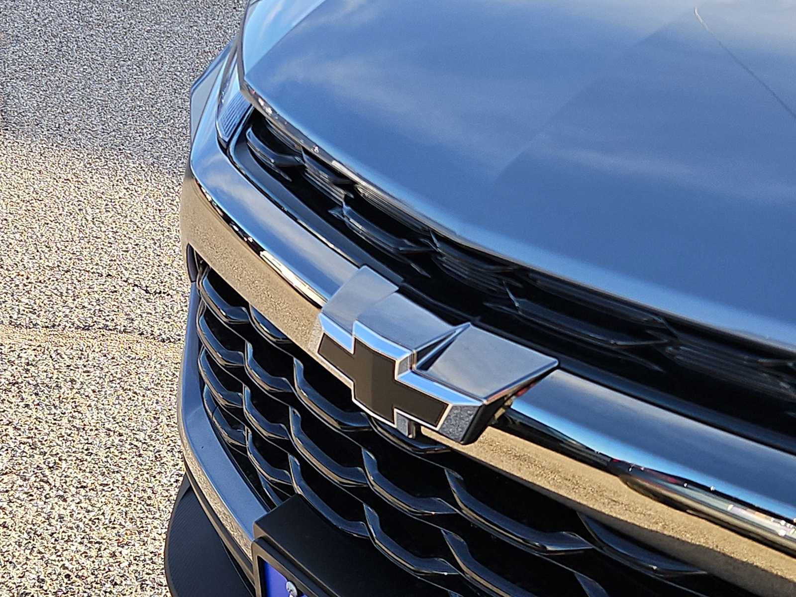 Thumbnail: 2026 Chevrolet TrailBlazer - 13