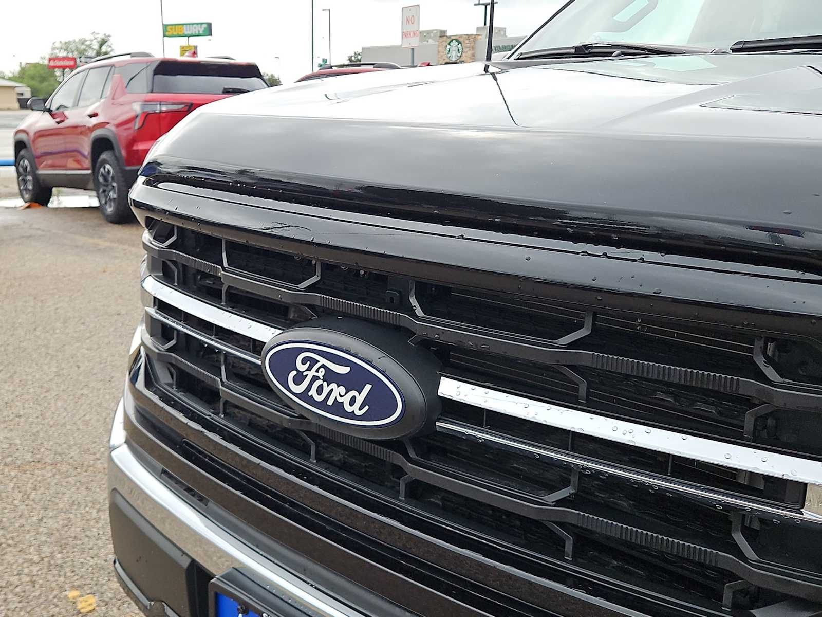Thumbnail: 2025 Ford F-150 - 13