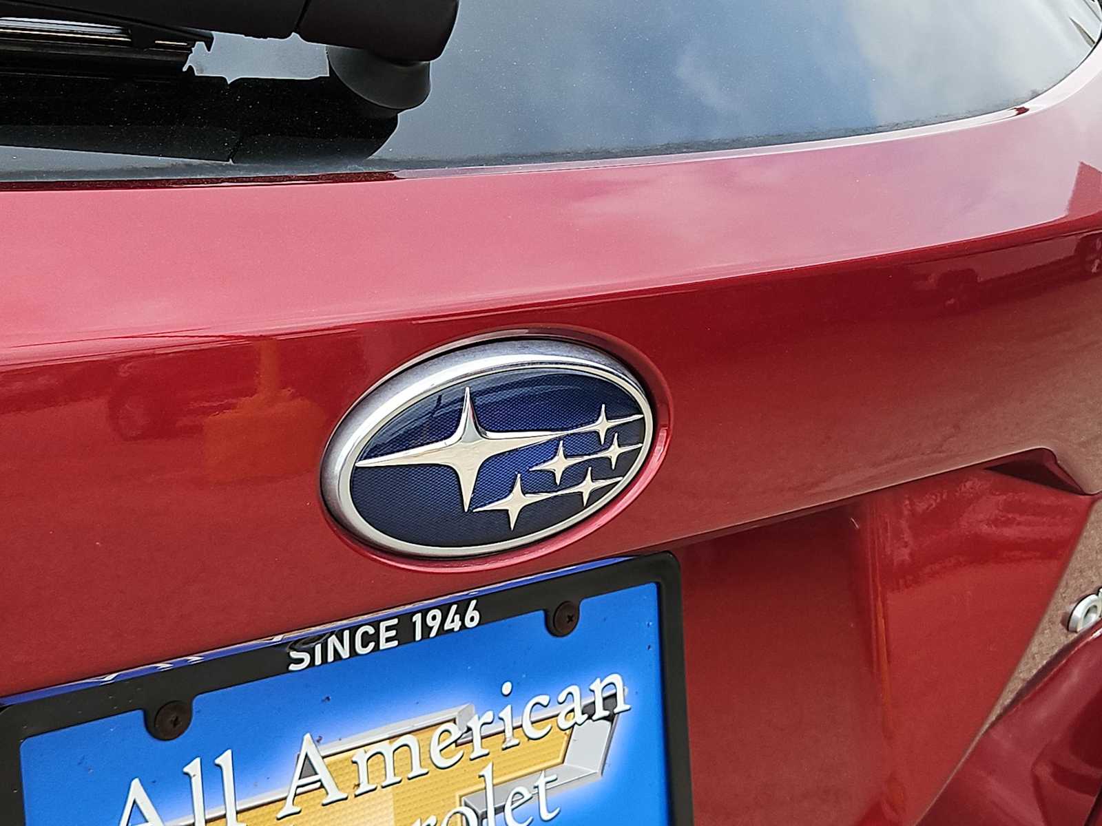 Thumbnail: 2024 Subaru Outback - 11