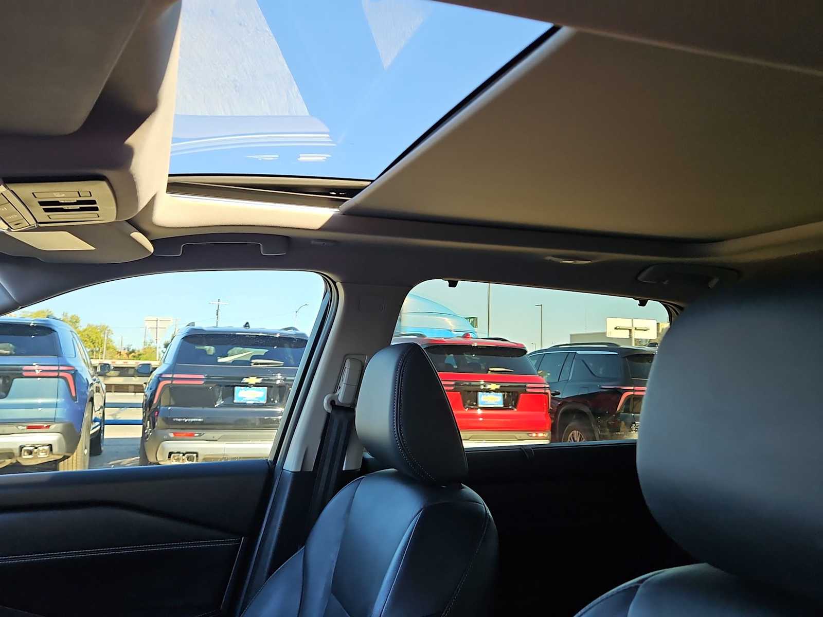 Thumbnail: 2024 Nissan Rogue - 17