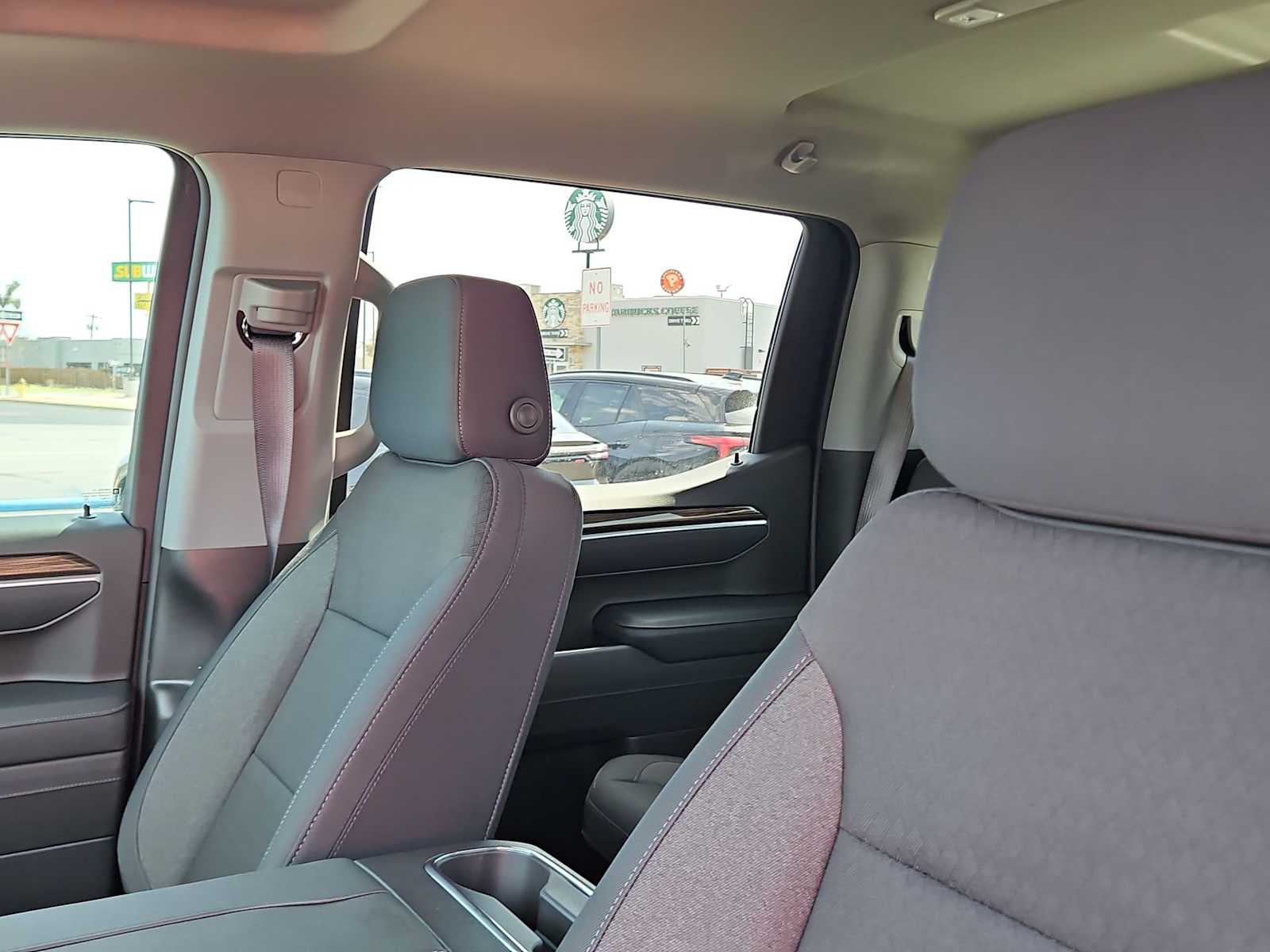 Thumbnail: 2026 Chevrolet Silverado 1500 - 15